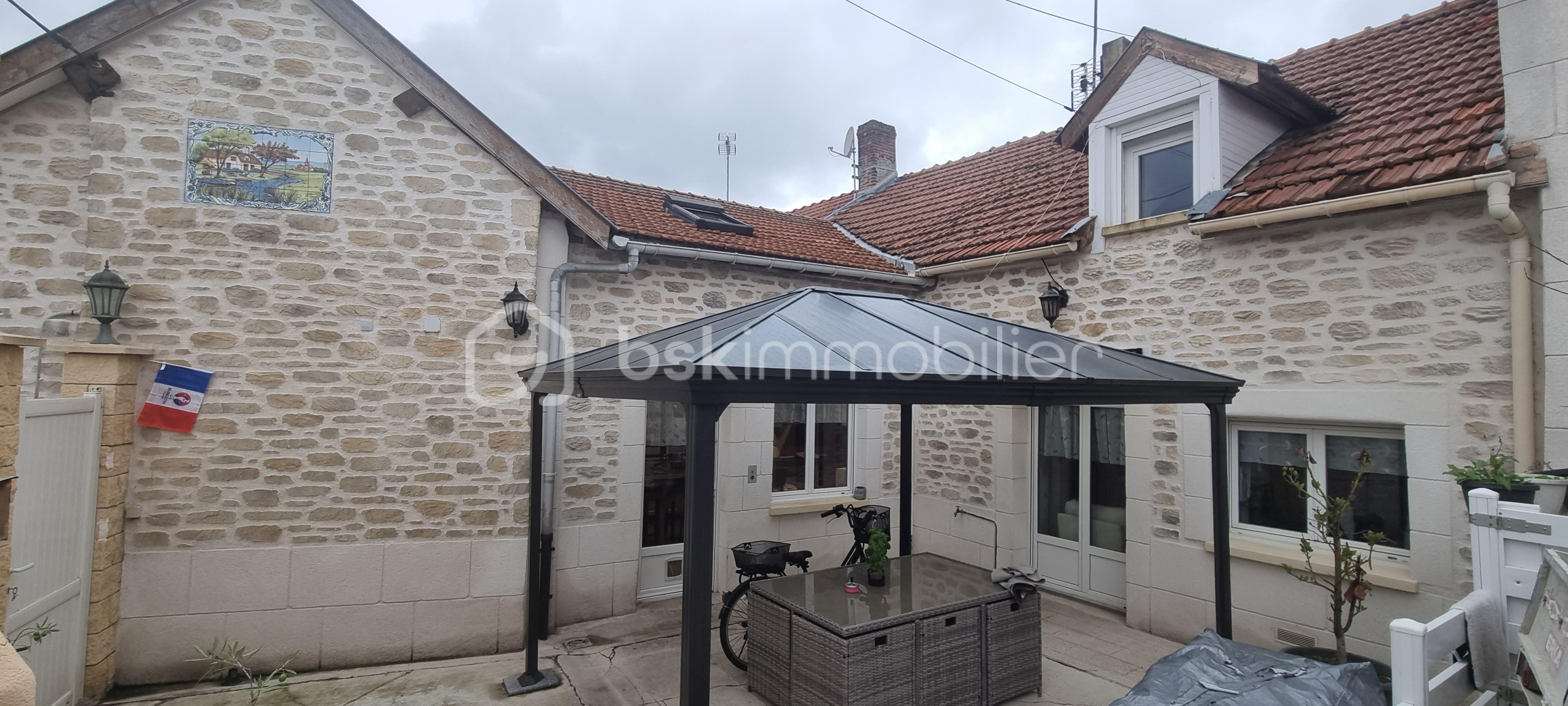 Maison de 224 m² - 20250925_173548.jpg