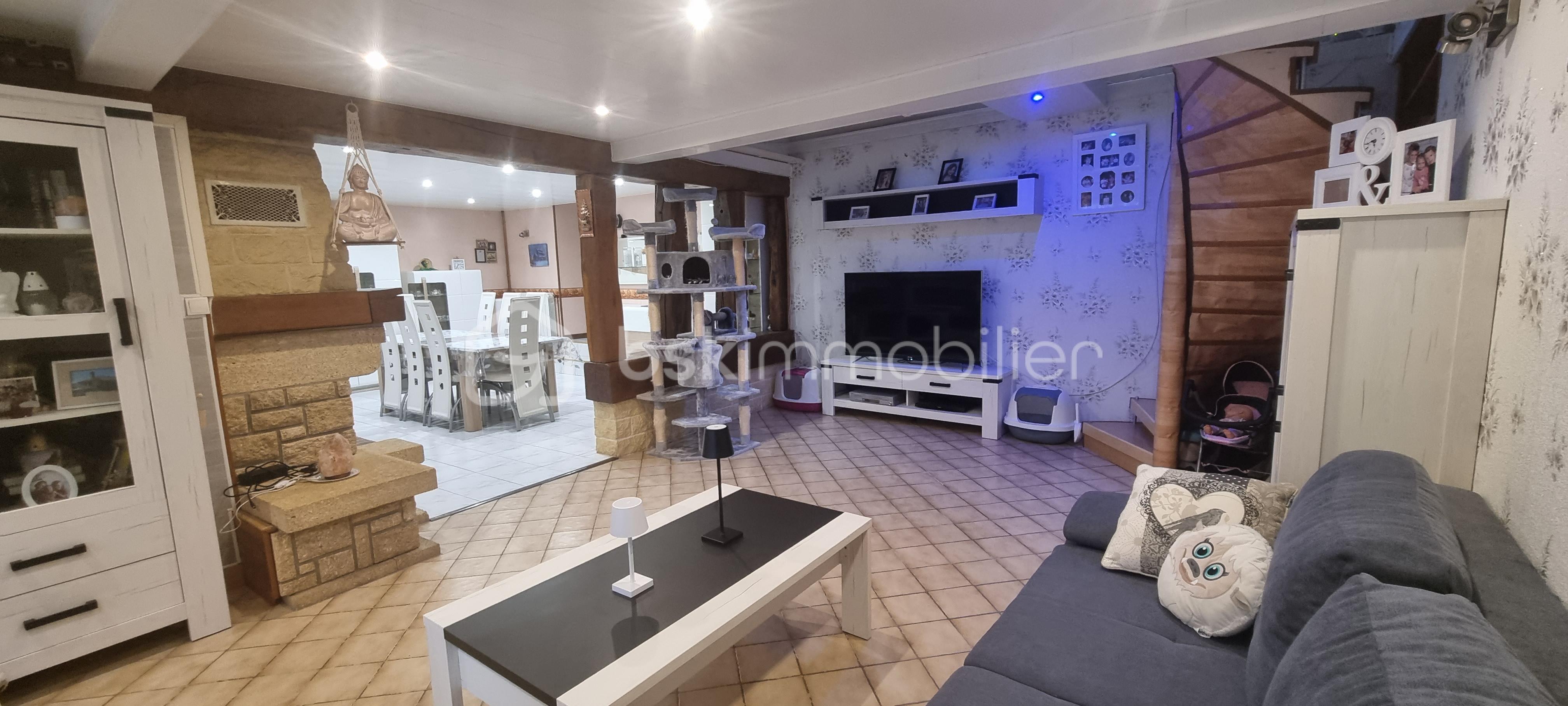 Maison de 224 m² - 20250925_174335.jpg