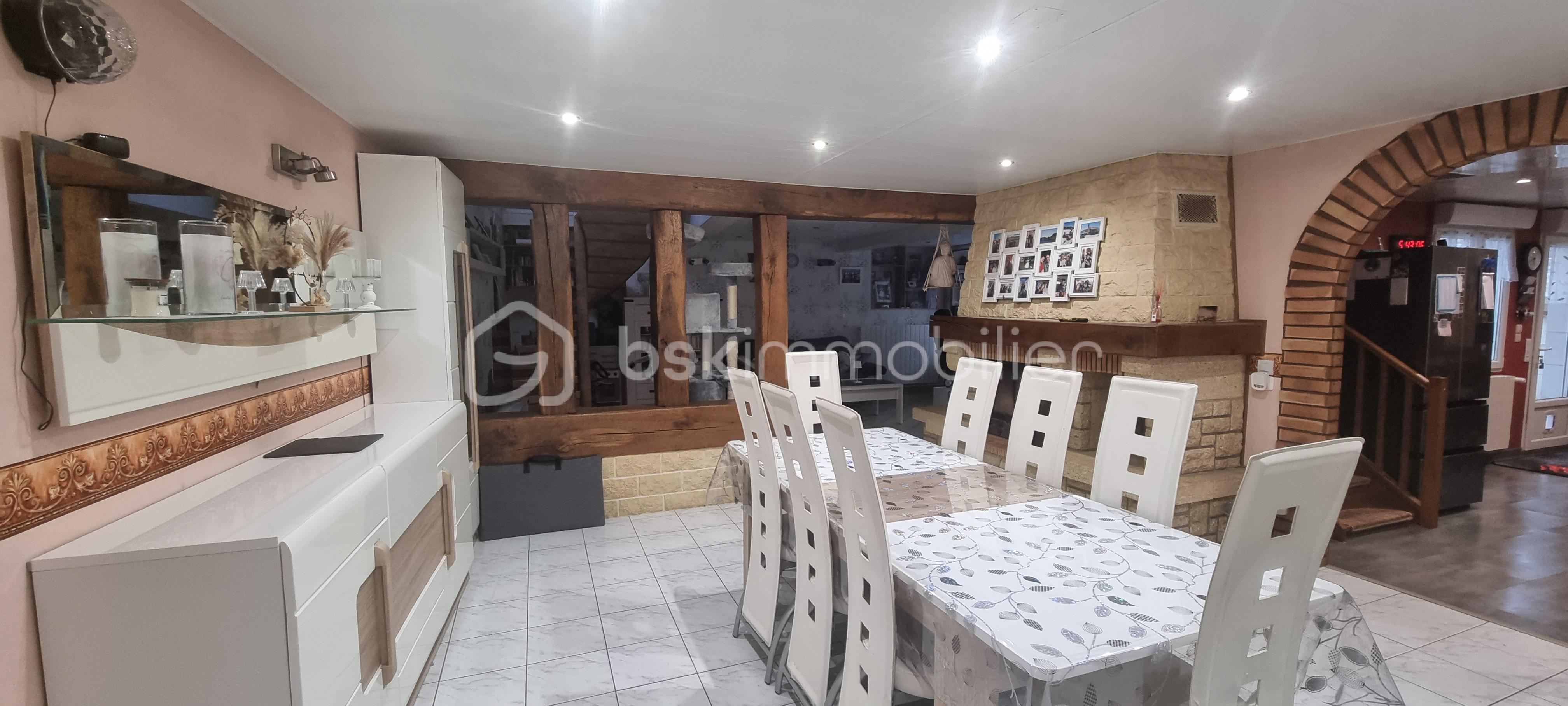 Maison de 224 m² - 20250925_174256.jpg