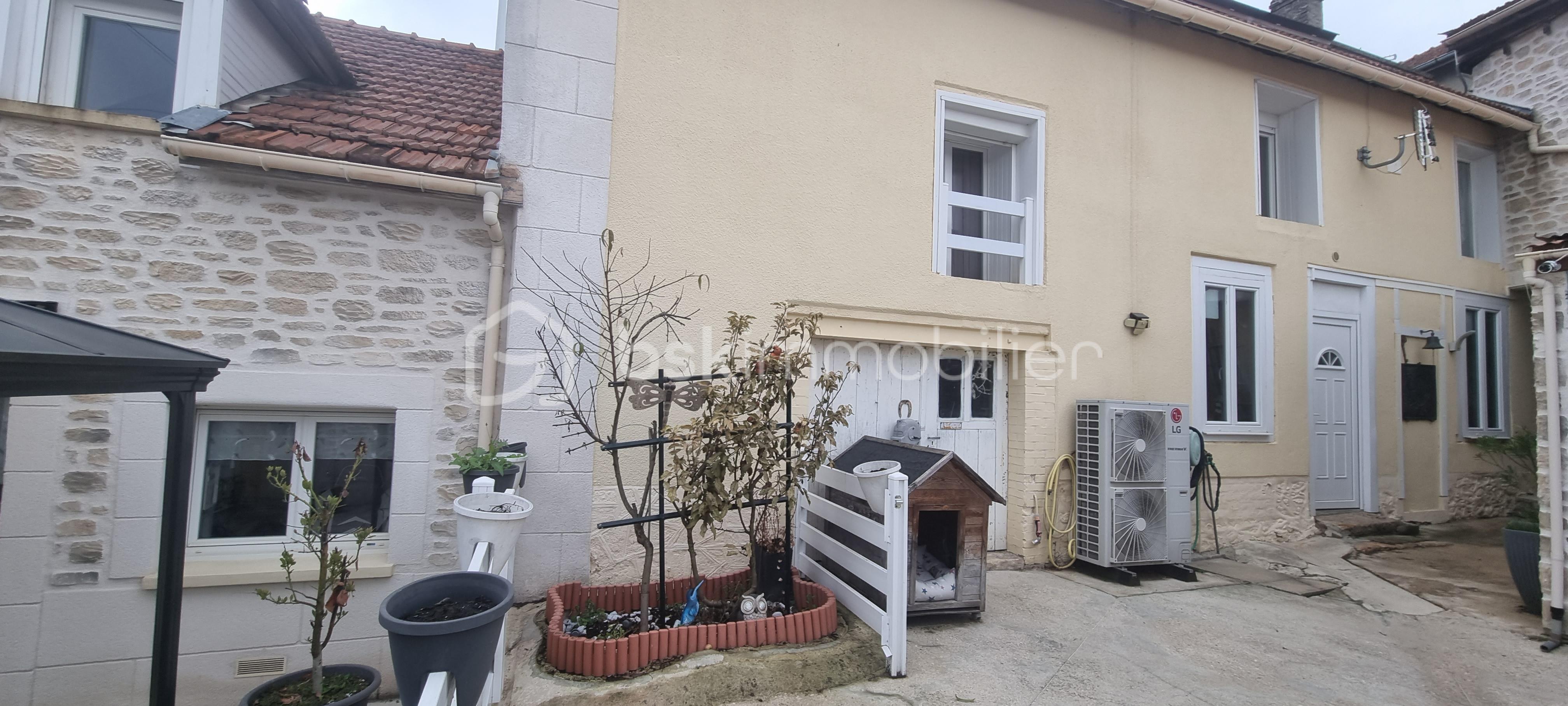Maison de 224 m² - 20250925_173725.jpg