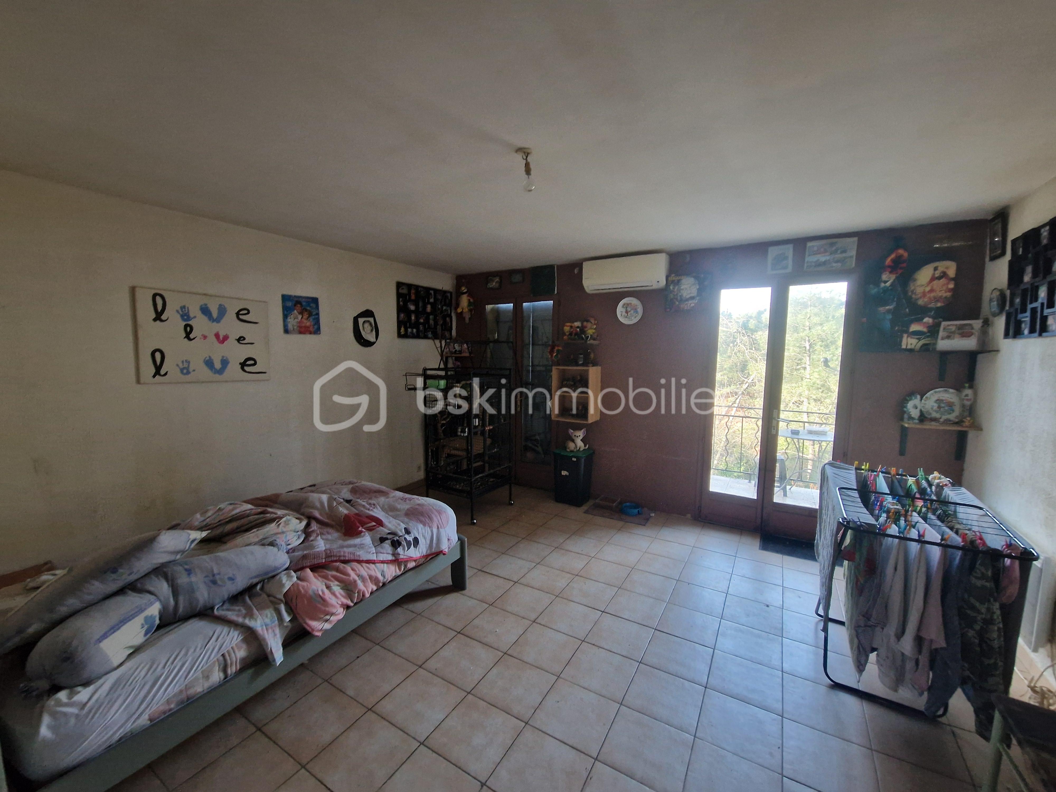 Immeuble de 214 m² - 20260109_104617.jpg