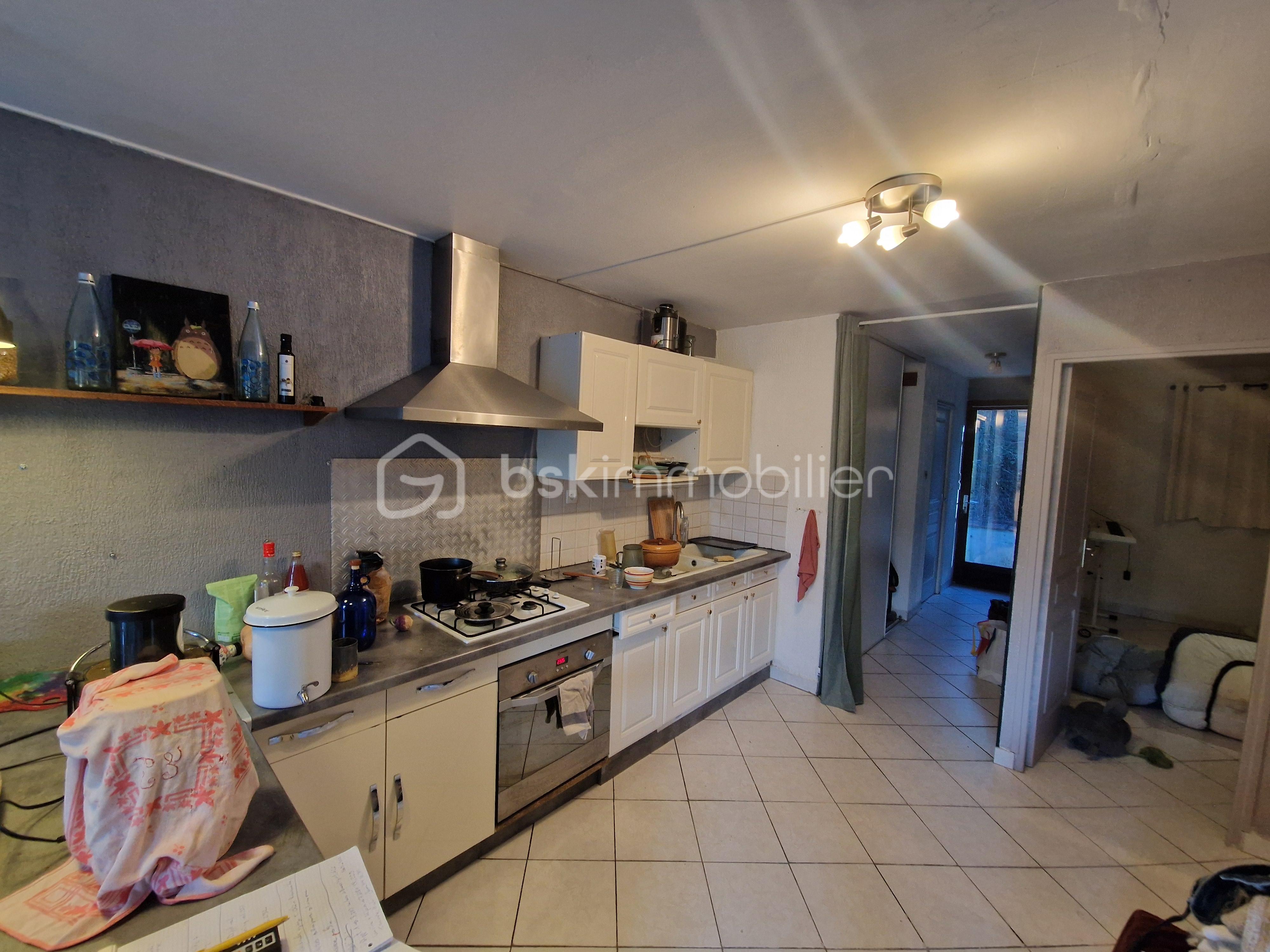 Immeuble de 214 m² - 20260109_105244.jpg