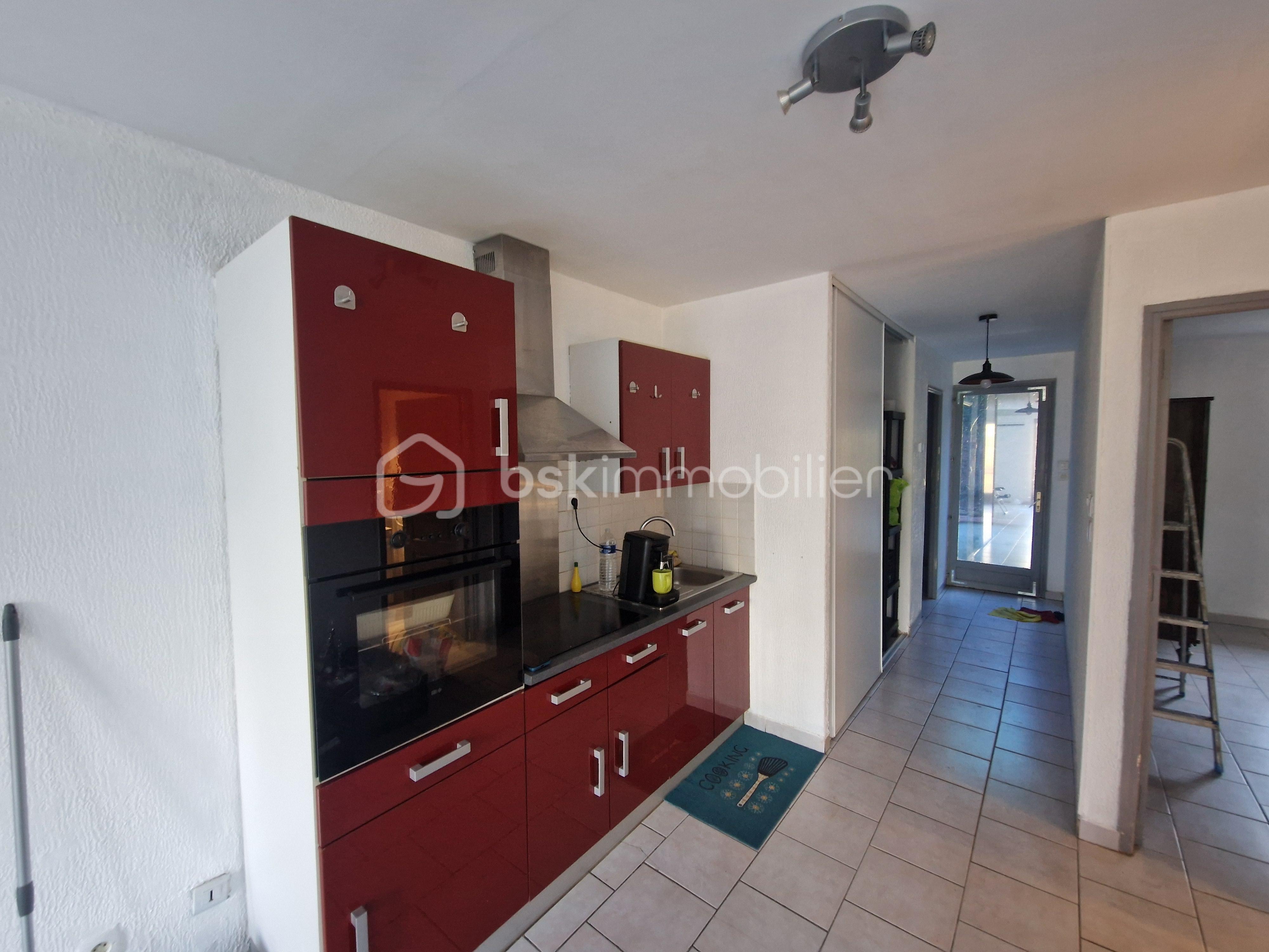 Immeuble de 214 m² - 20260109_103907.jpg