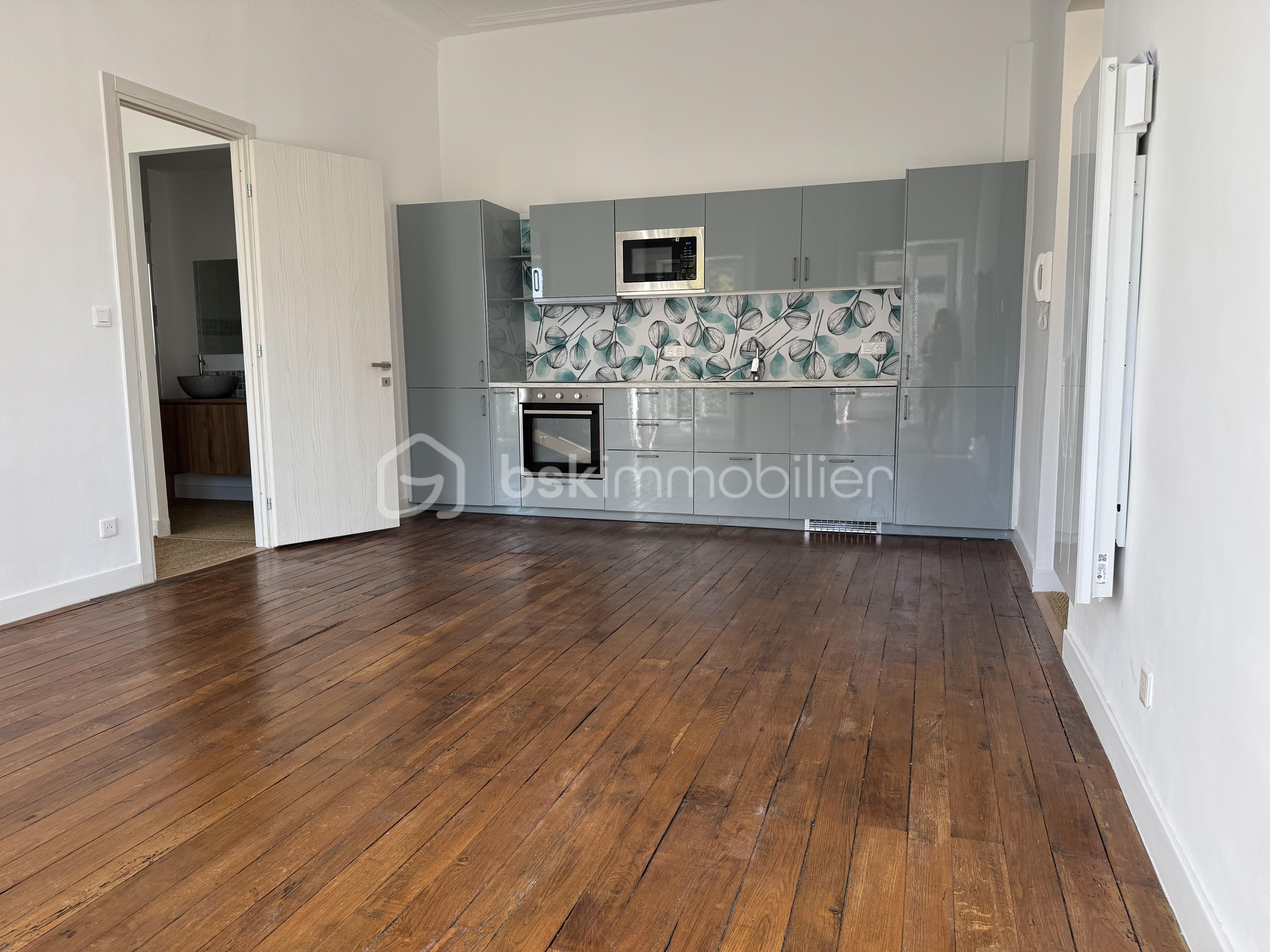 Appartement de 58,05 m² - IMG_1457.jpeg