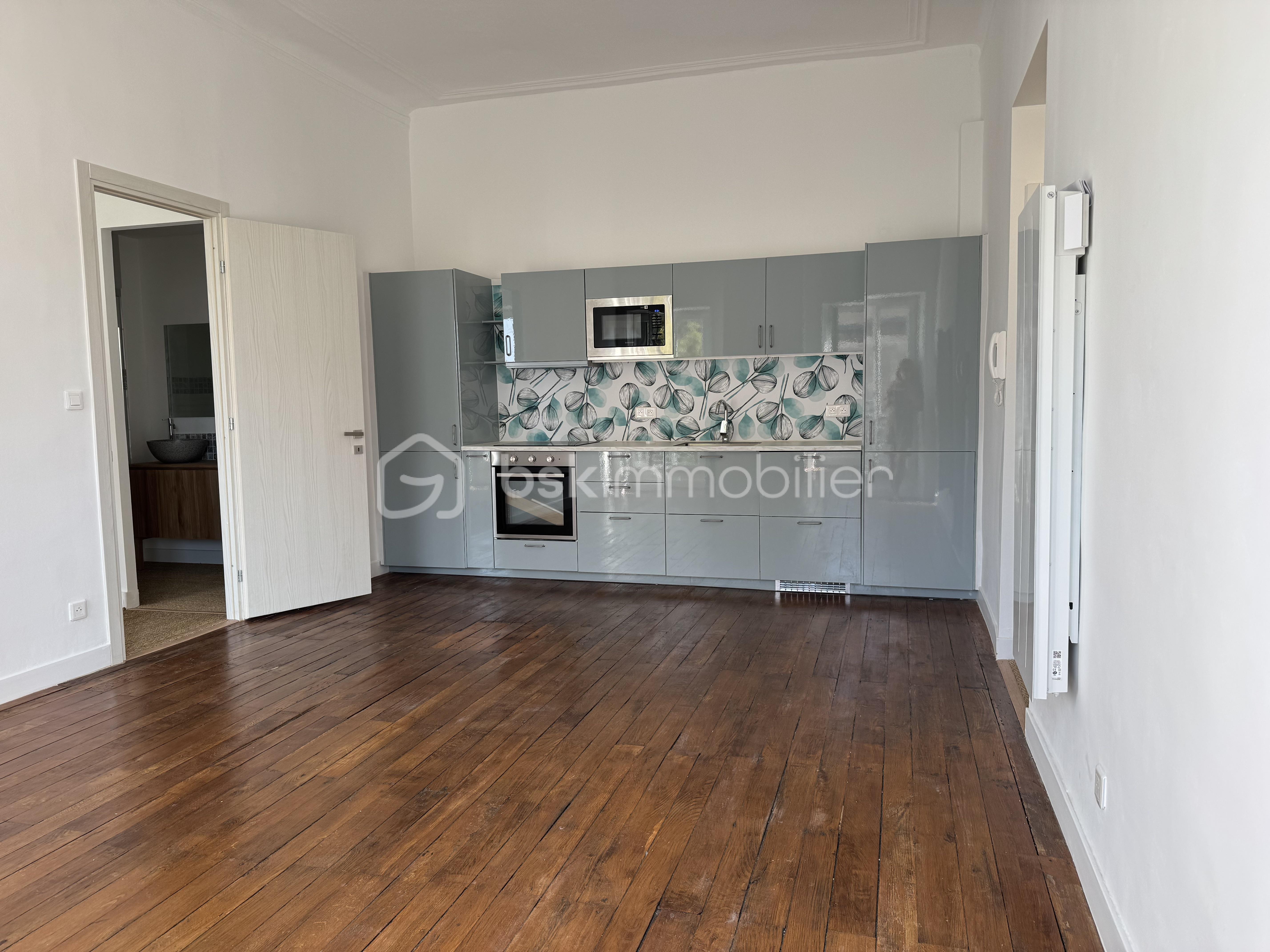 Appartement de 58,05 m² - IMG_1456.jpeg