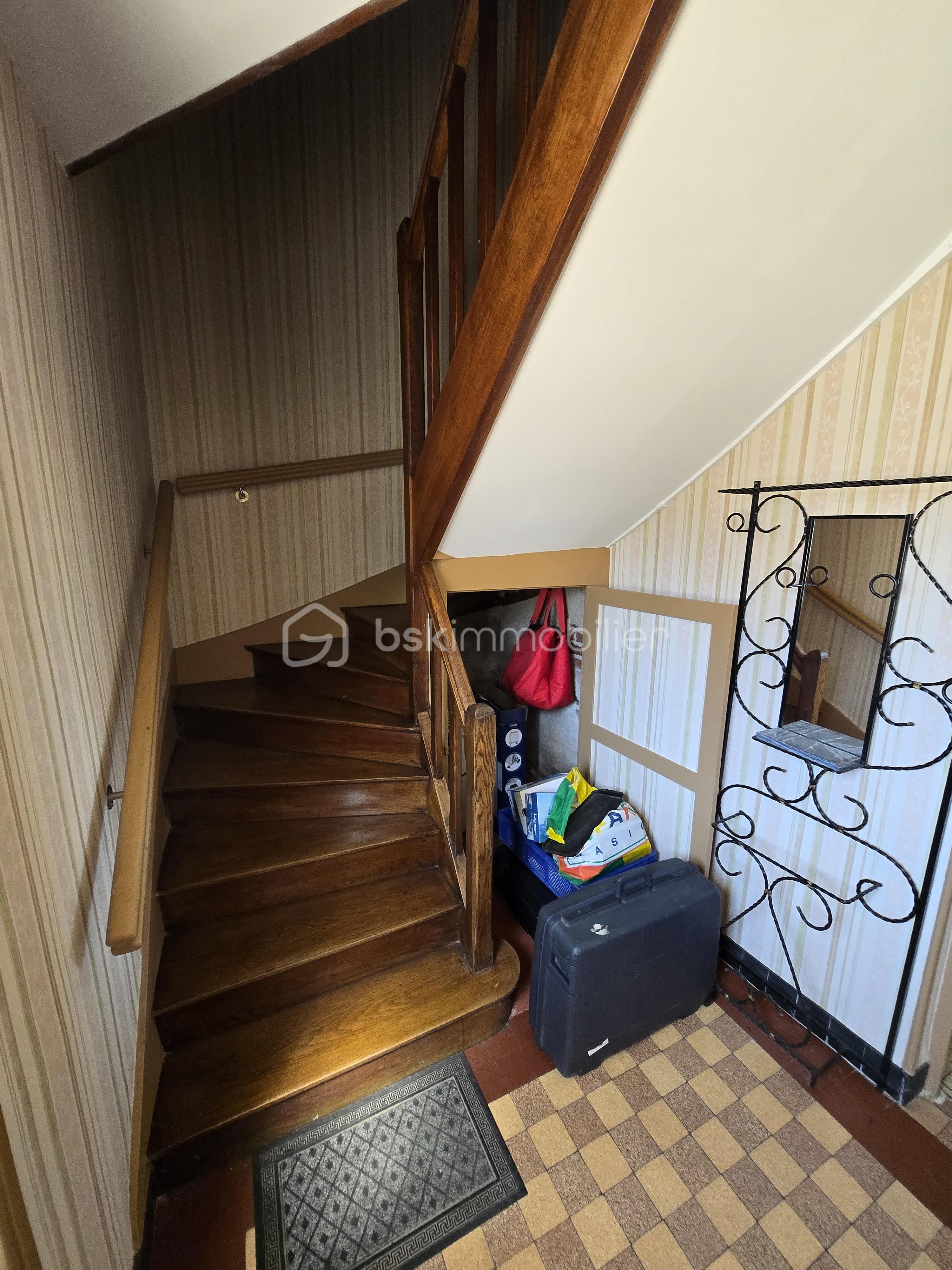 Maison de village de 101 m² - 20250804_115425.jpg