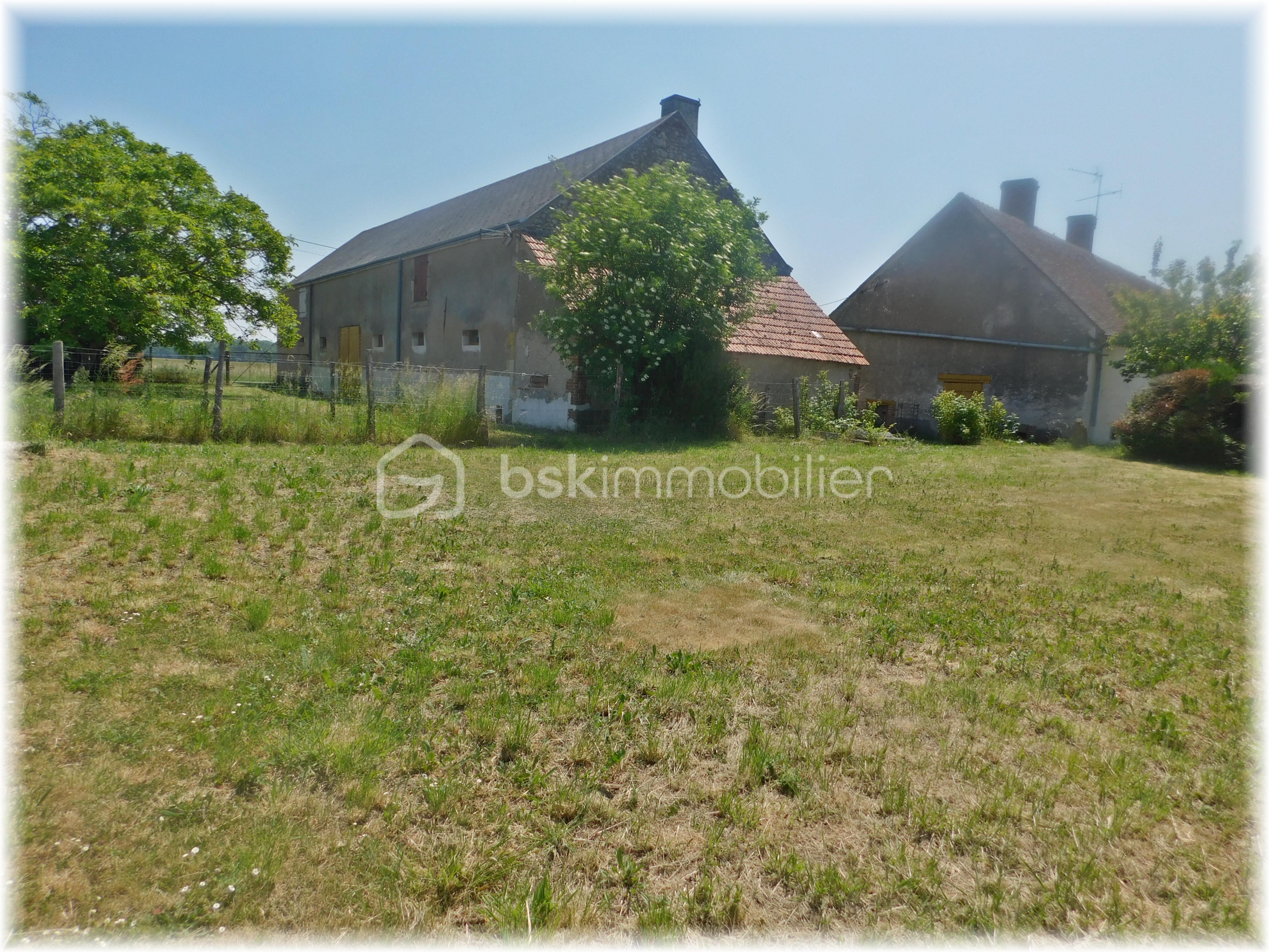 Corps de ferme de 437 m² - DSCN0070.JPG