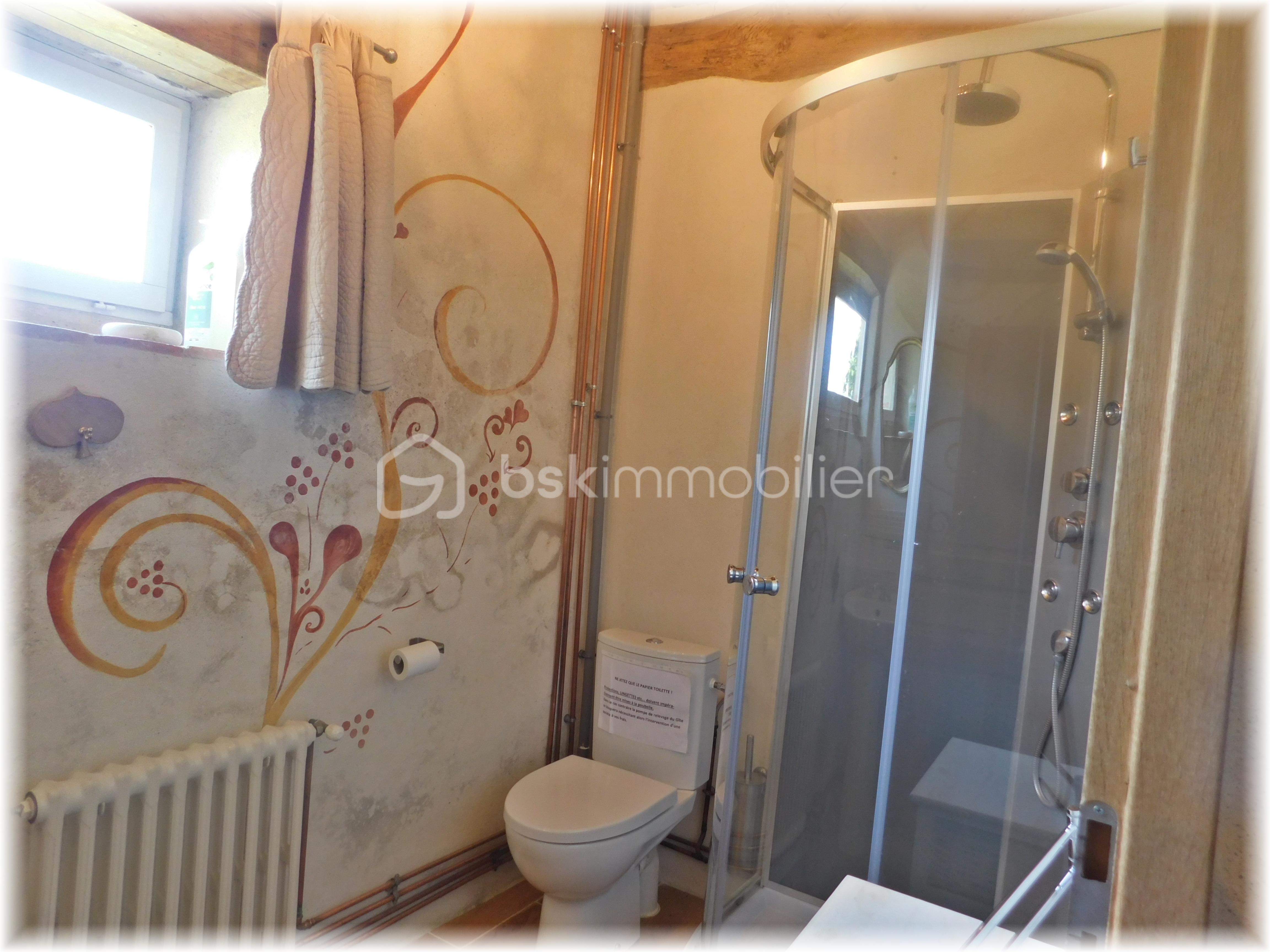 Corps de ferme de 437 m² - DSCN0100.JPG