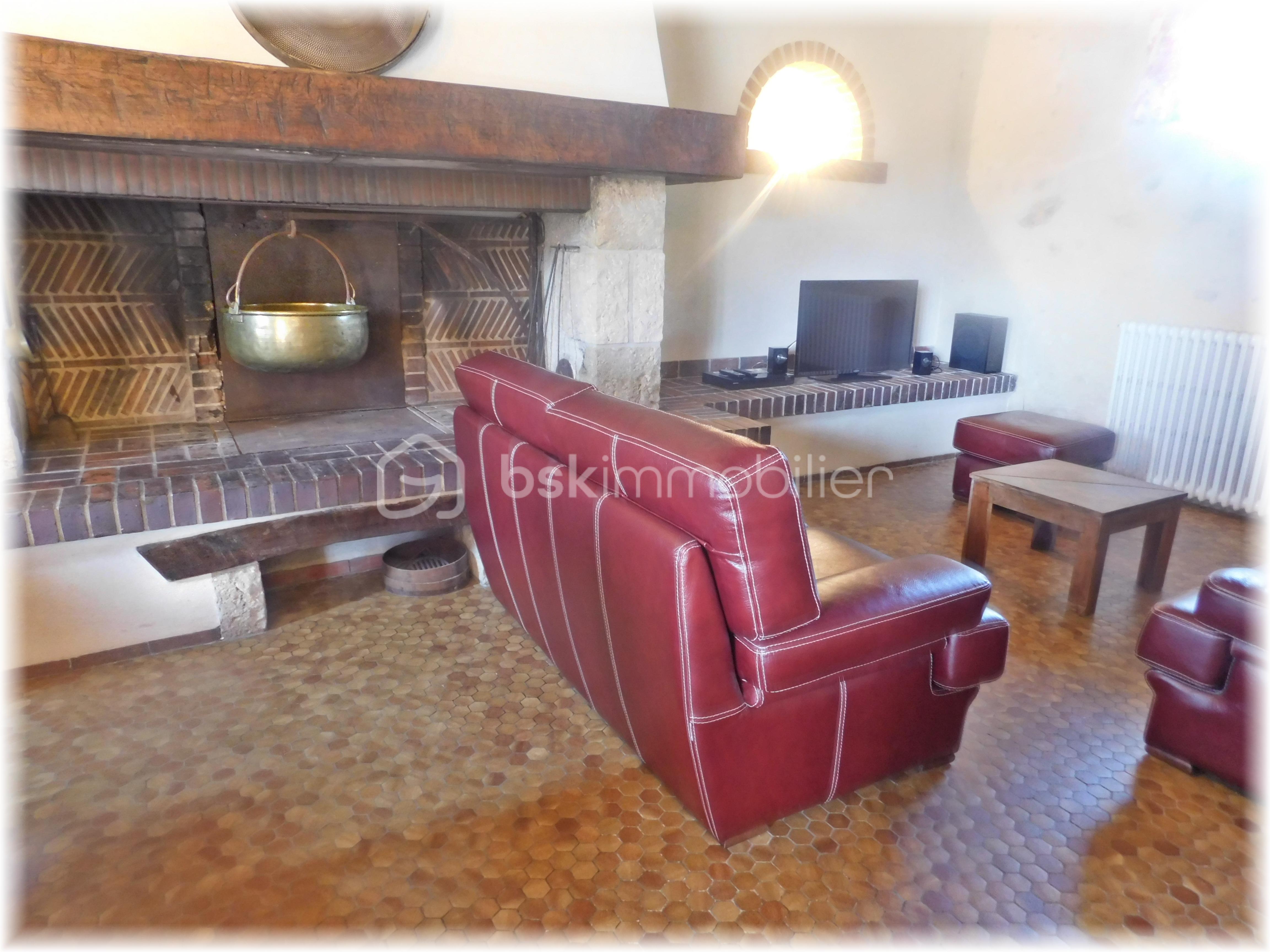 Corps de ferme de 437 m² - DSCN0048.JPG