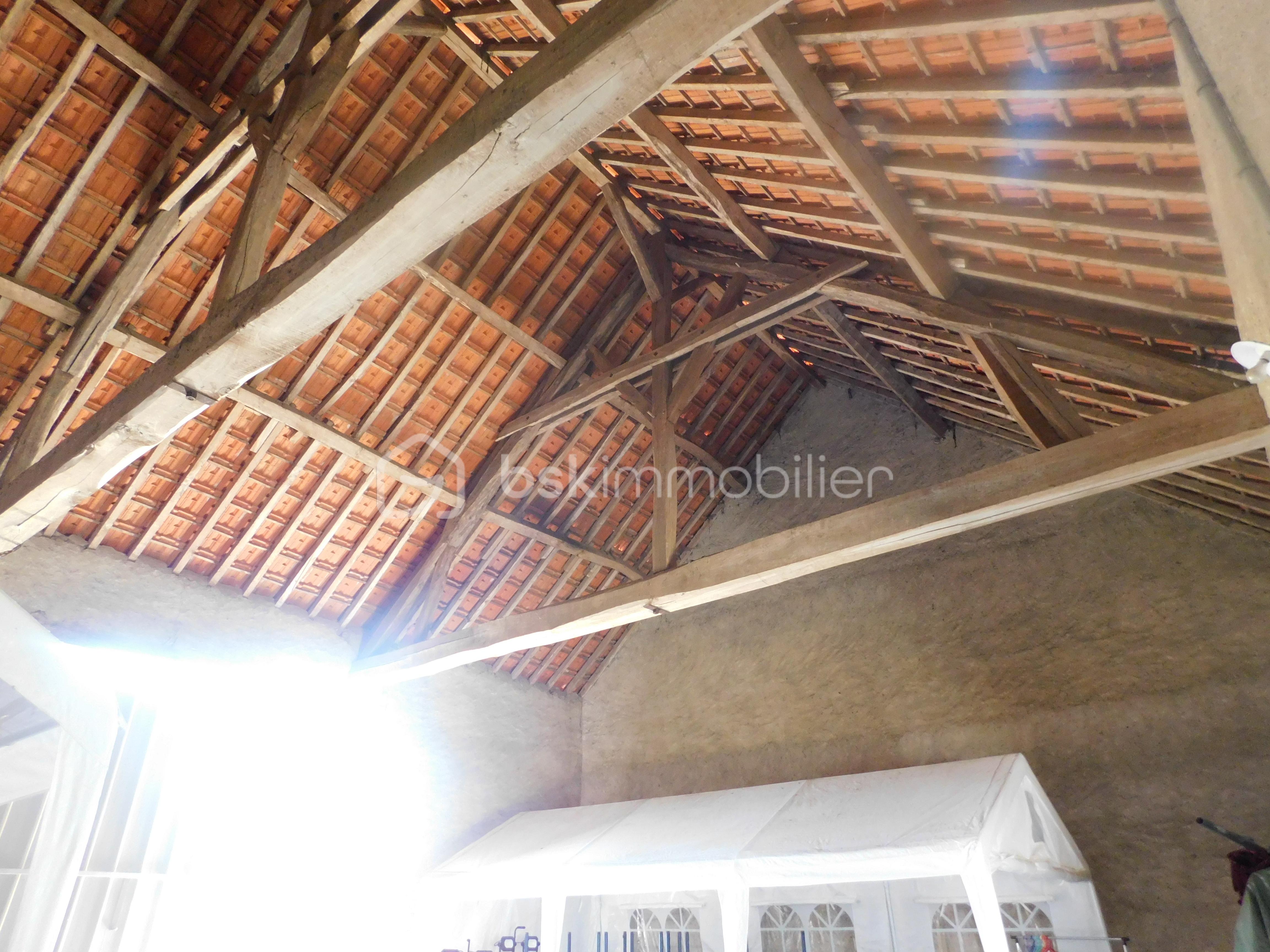 Corps de ferme de 437 m² - DSCN0127.JPG