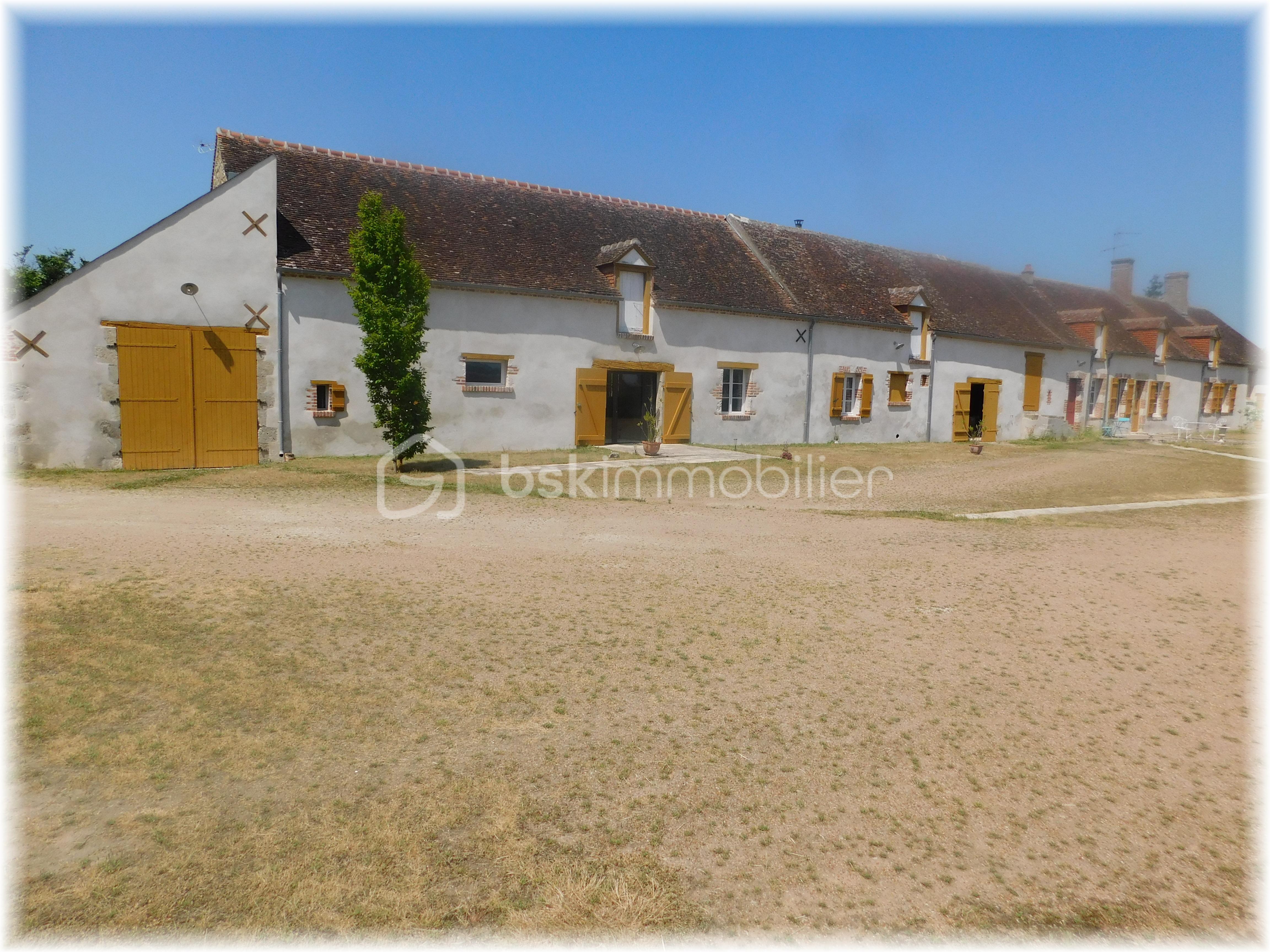 Corps de ferme de 437 m² - grand gite et habitation.JPG