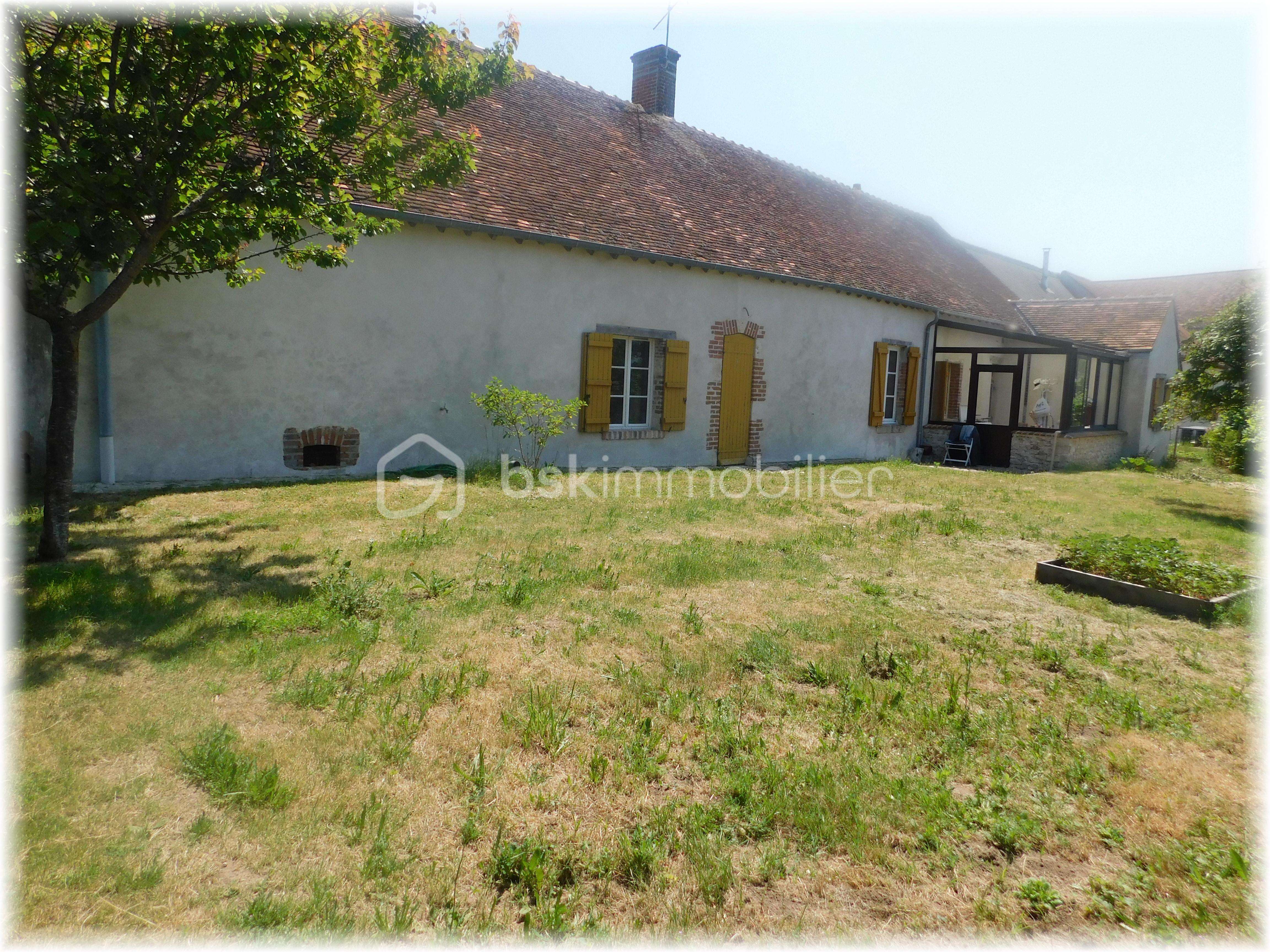 Corps de ferme de 437 m² - DSCN0077.JPG