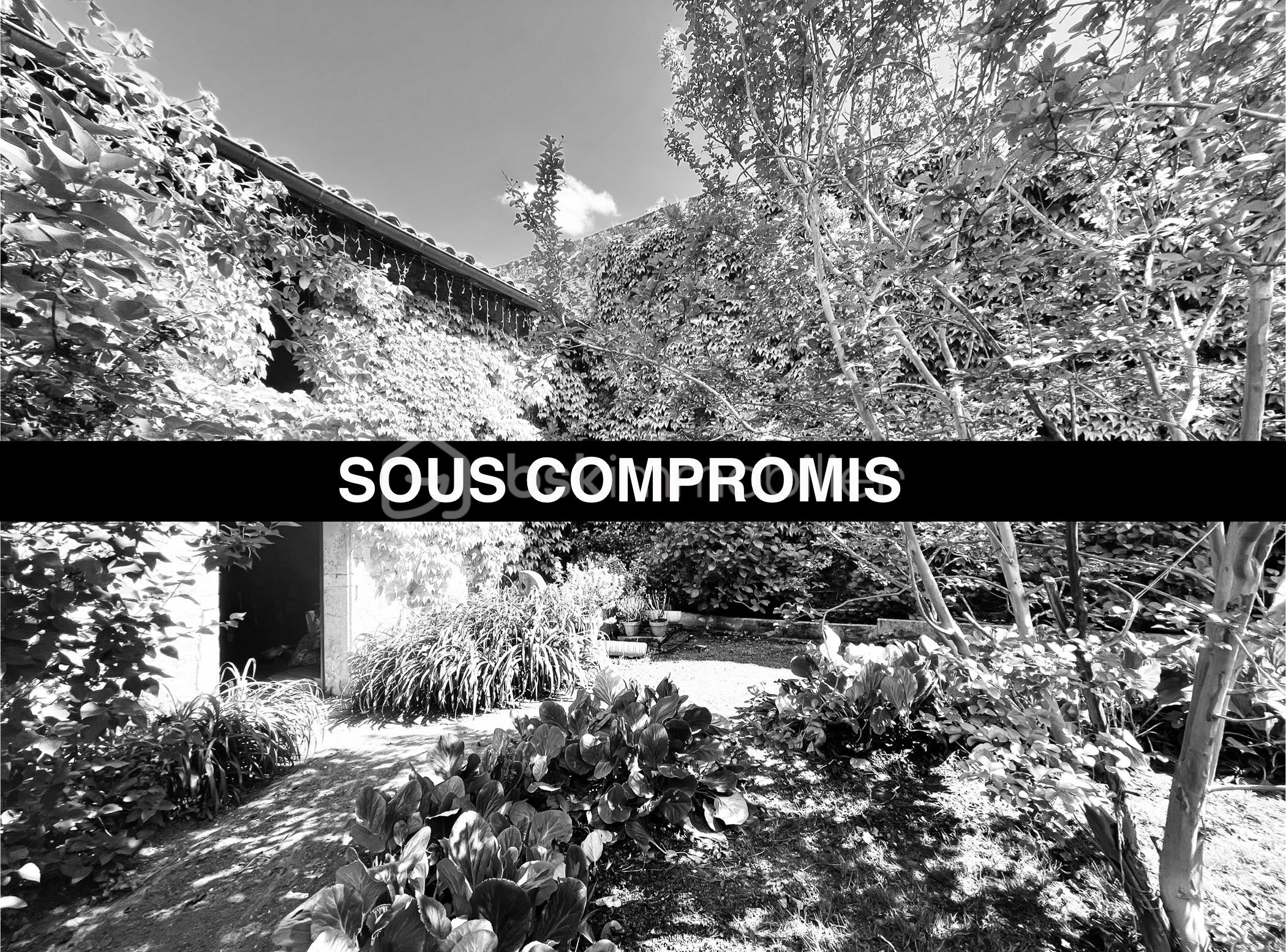 Propriete de 203 m²