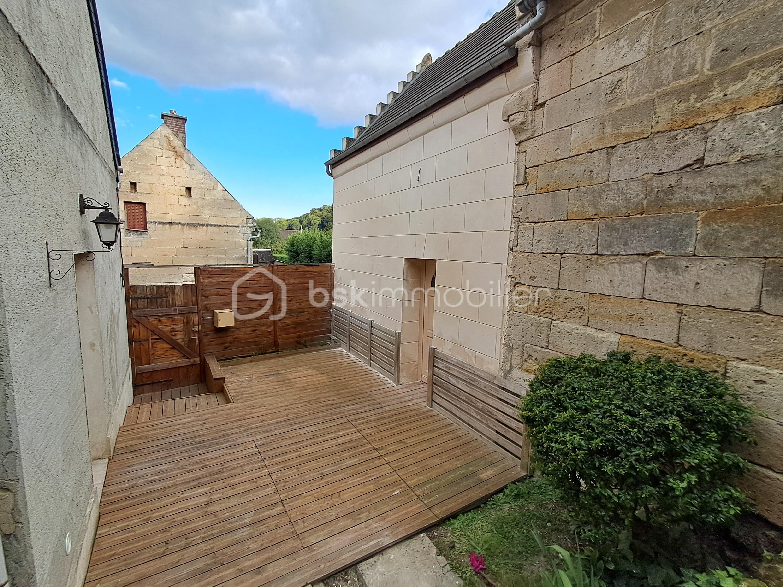 Maison de 86 m² - 20250821_190405.jpg