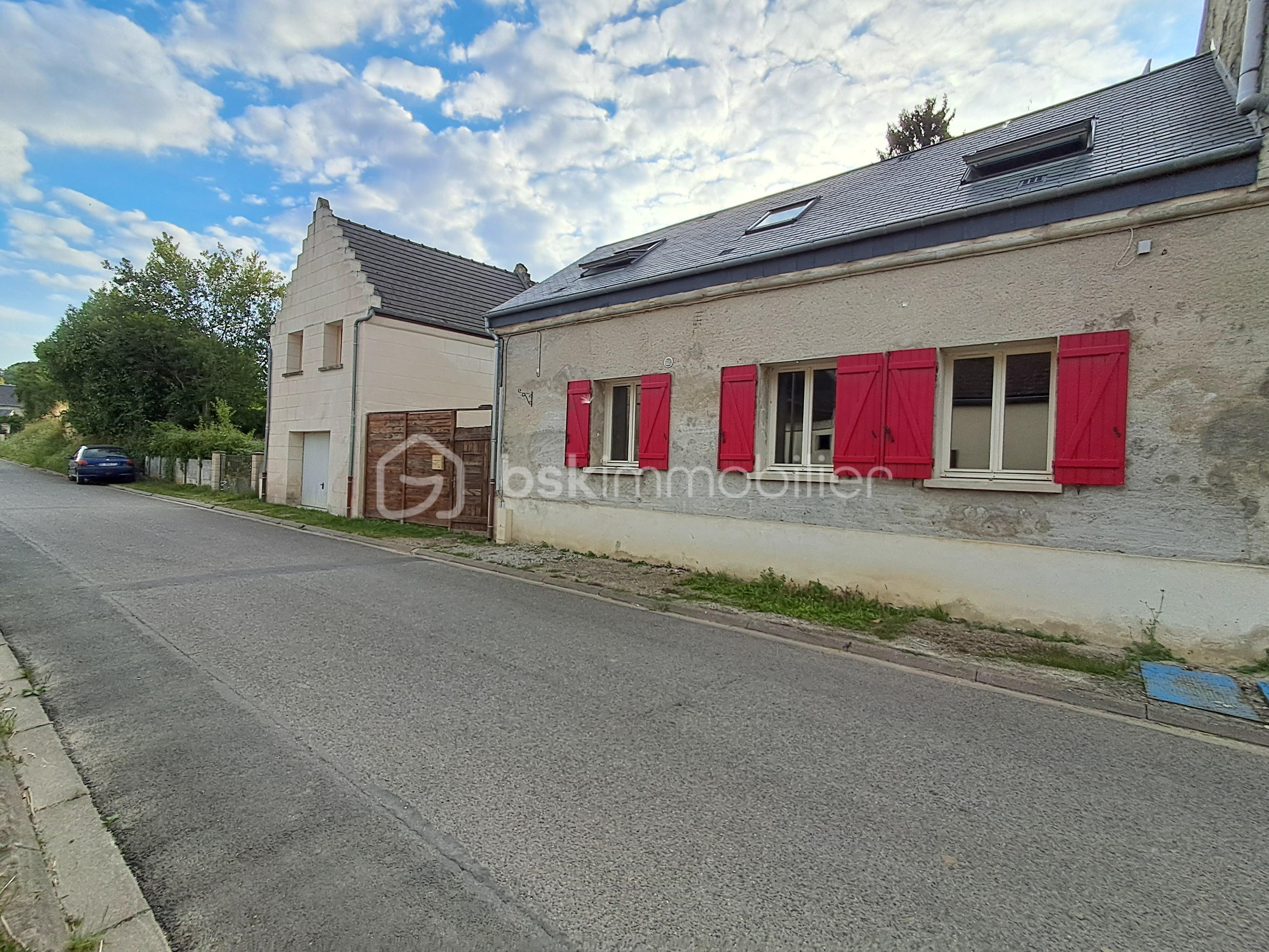 Maison de 86 m² - 20250821_191701.jpg