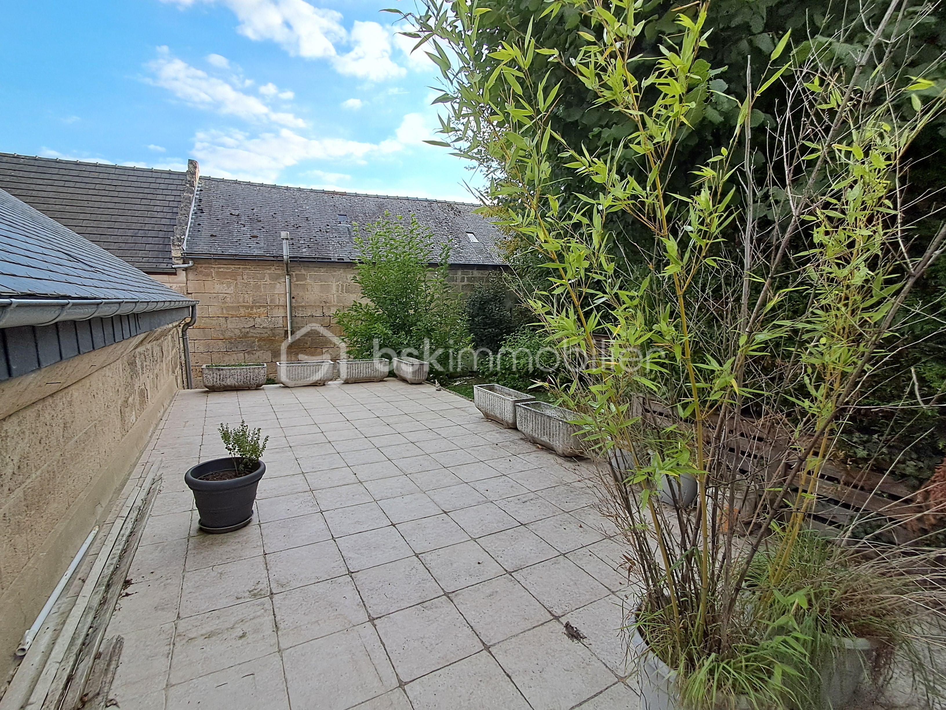 Maison de 86 m² - 20250821_190204.jpg