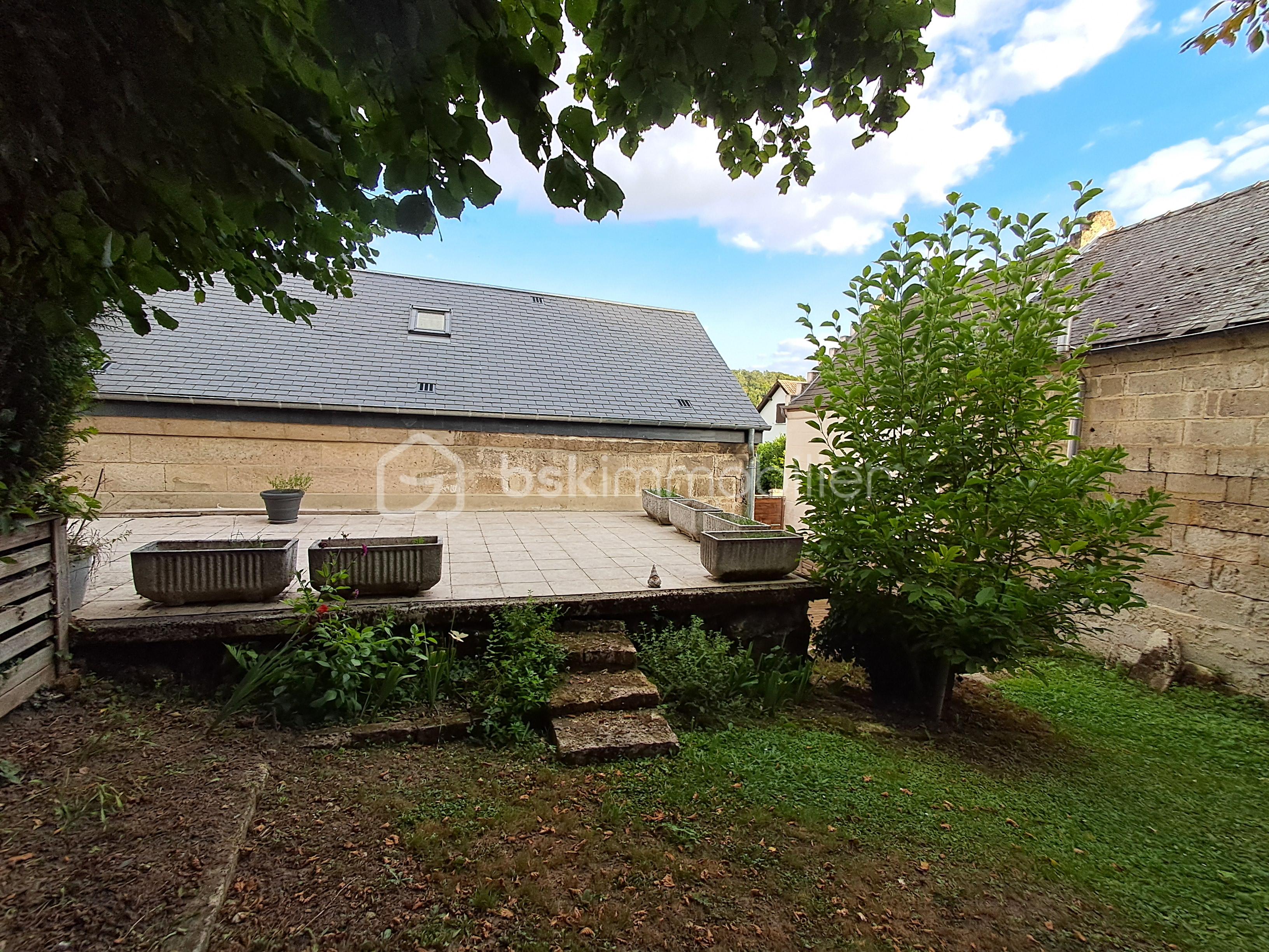 Maison de 86 m² - 20250821_190144.jpg