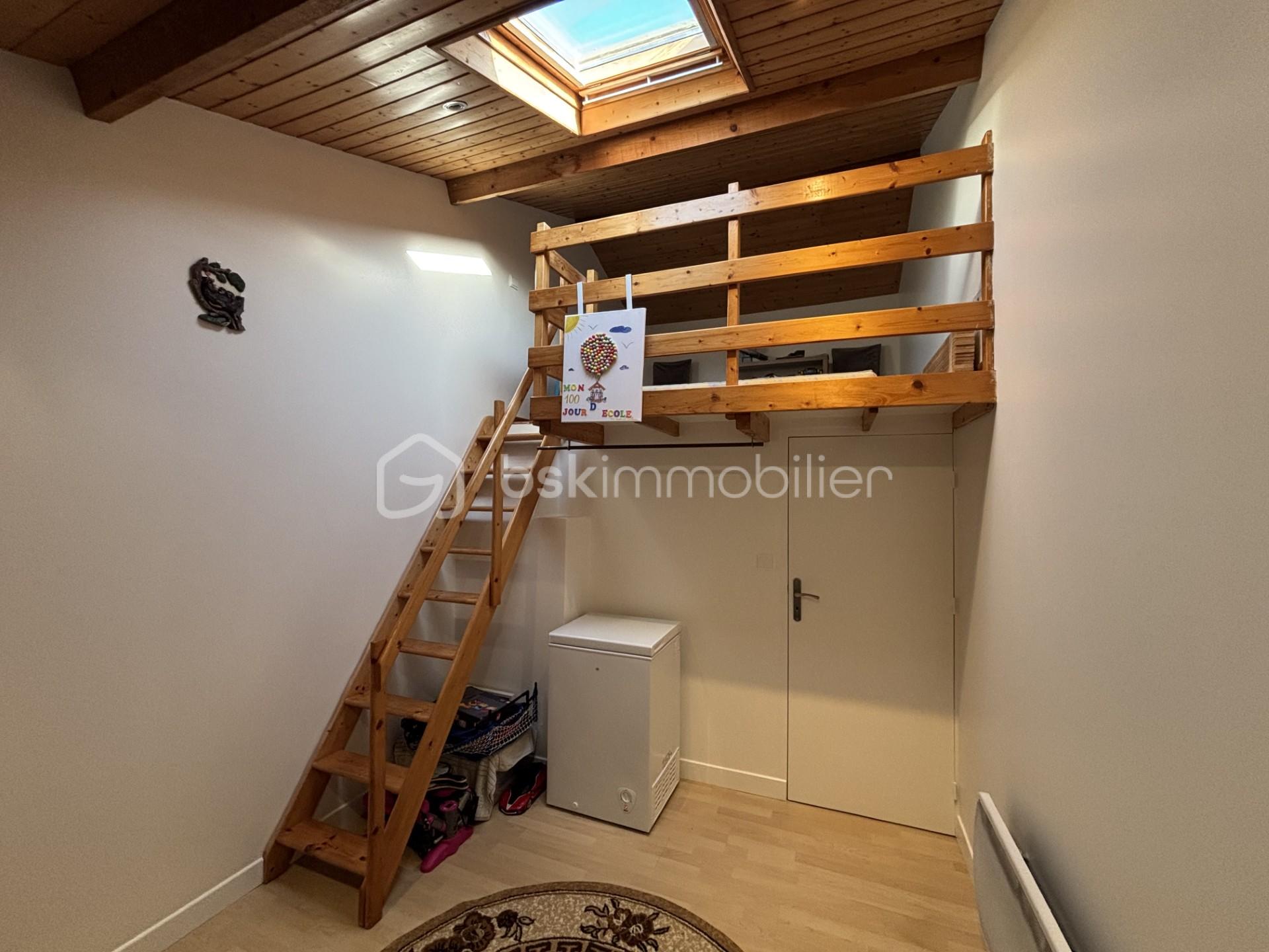 Maison de 78 m² - Mezannine.jpg