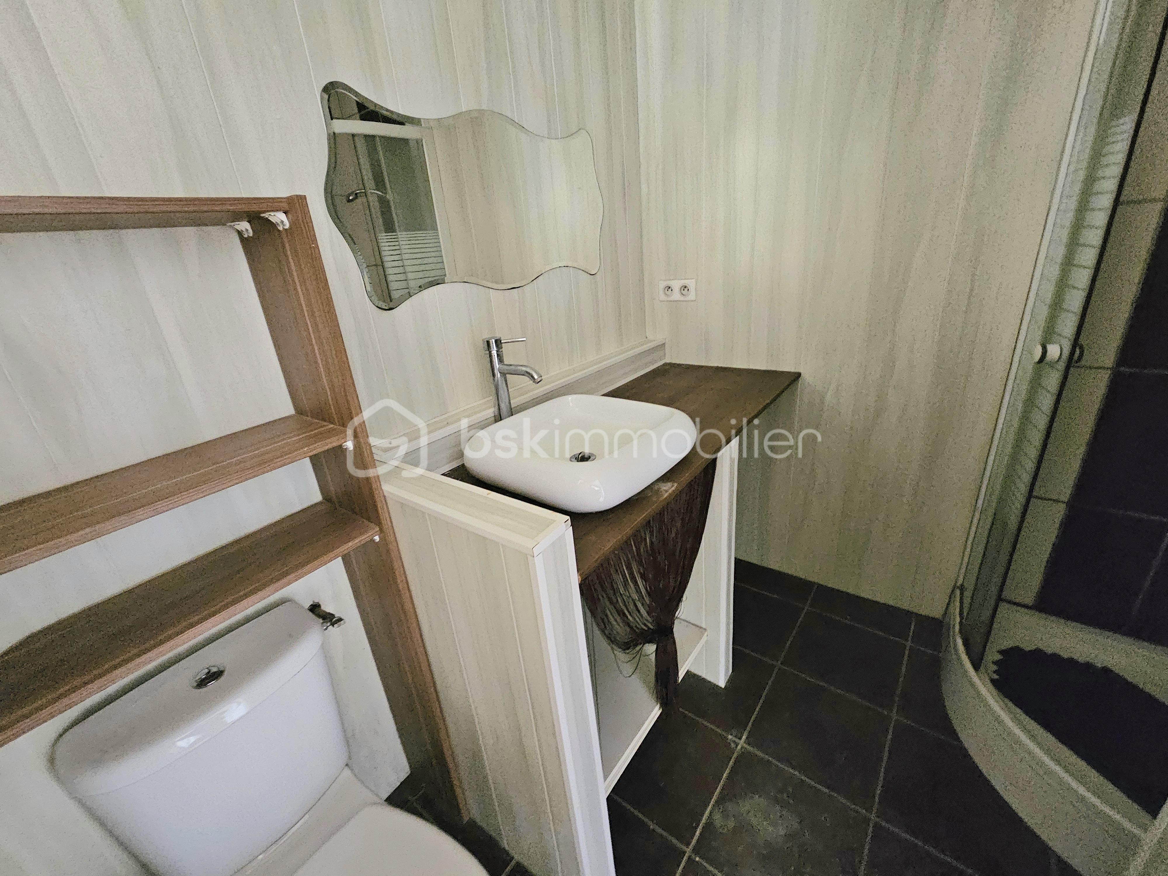 Immeuble de 116 m² - 20251002_172834.jpg