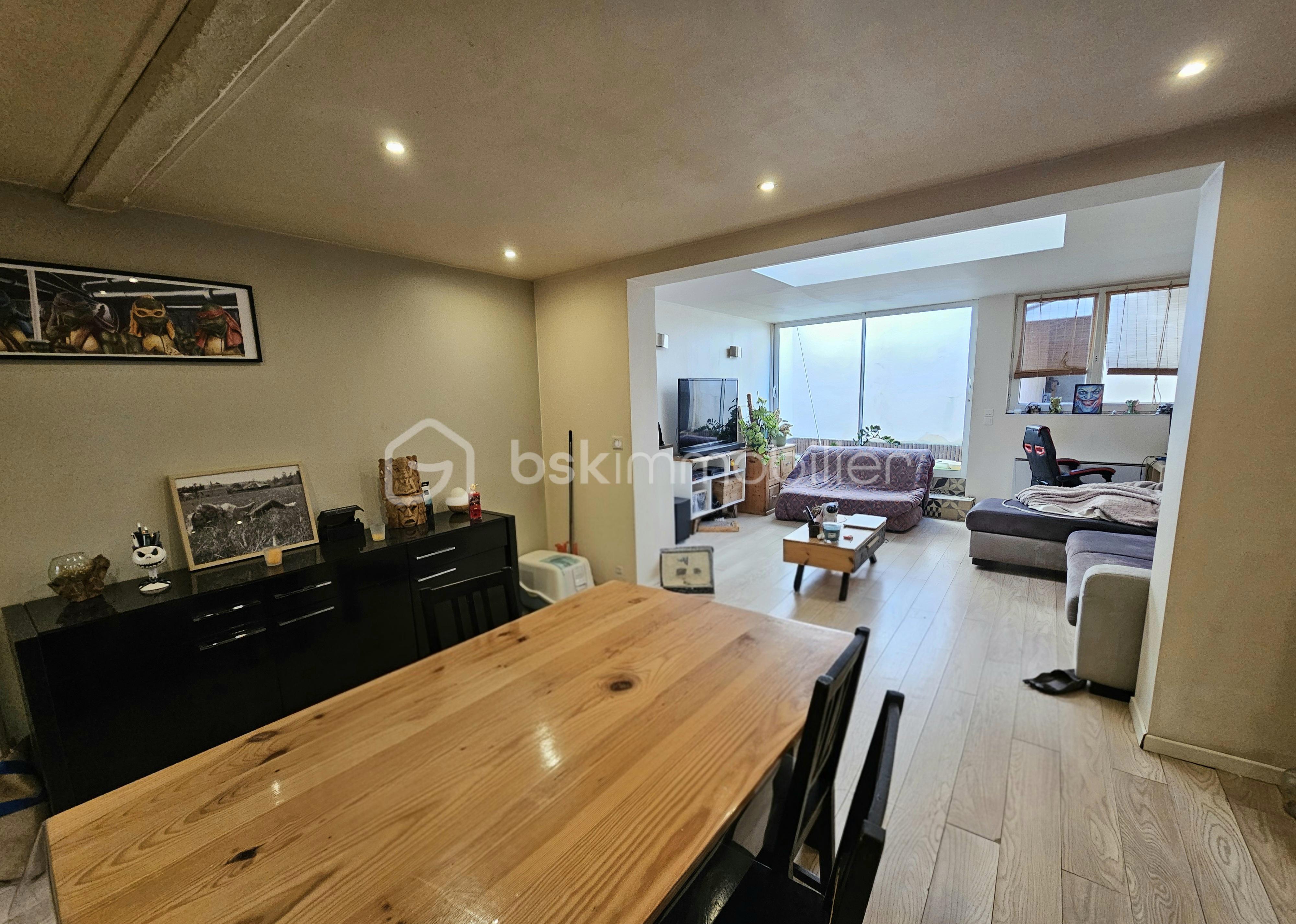 Immeuble de 116 m² - 20251002_171603(1).jpg