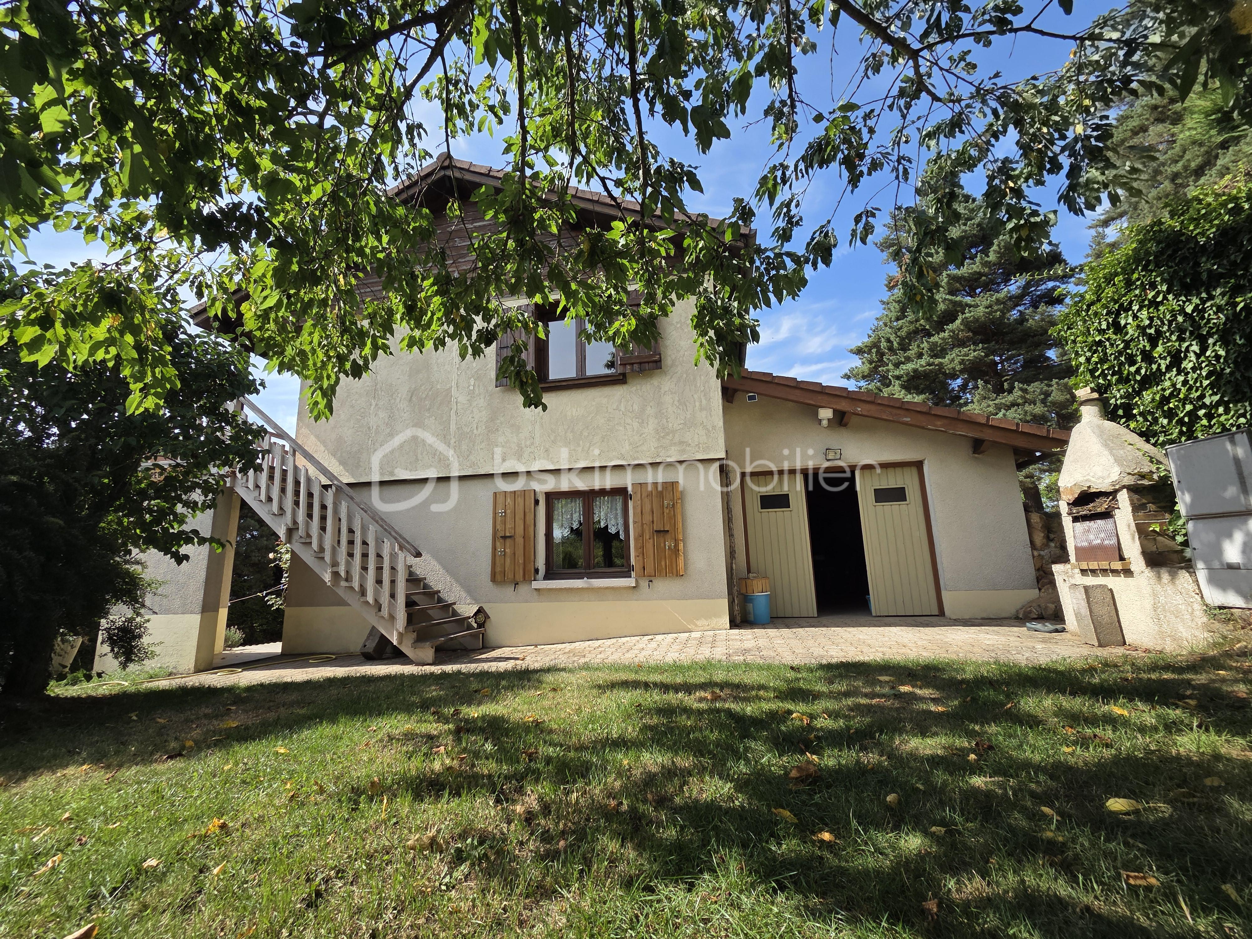 Maison de 116 m² - 20250822_162231.jpg