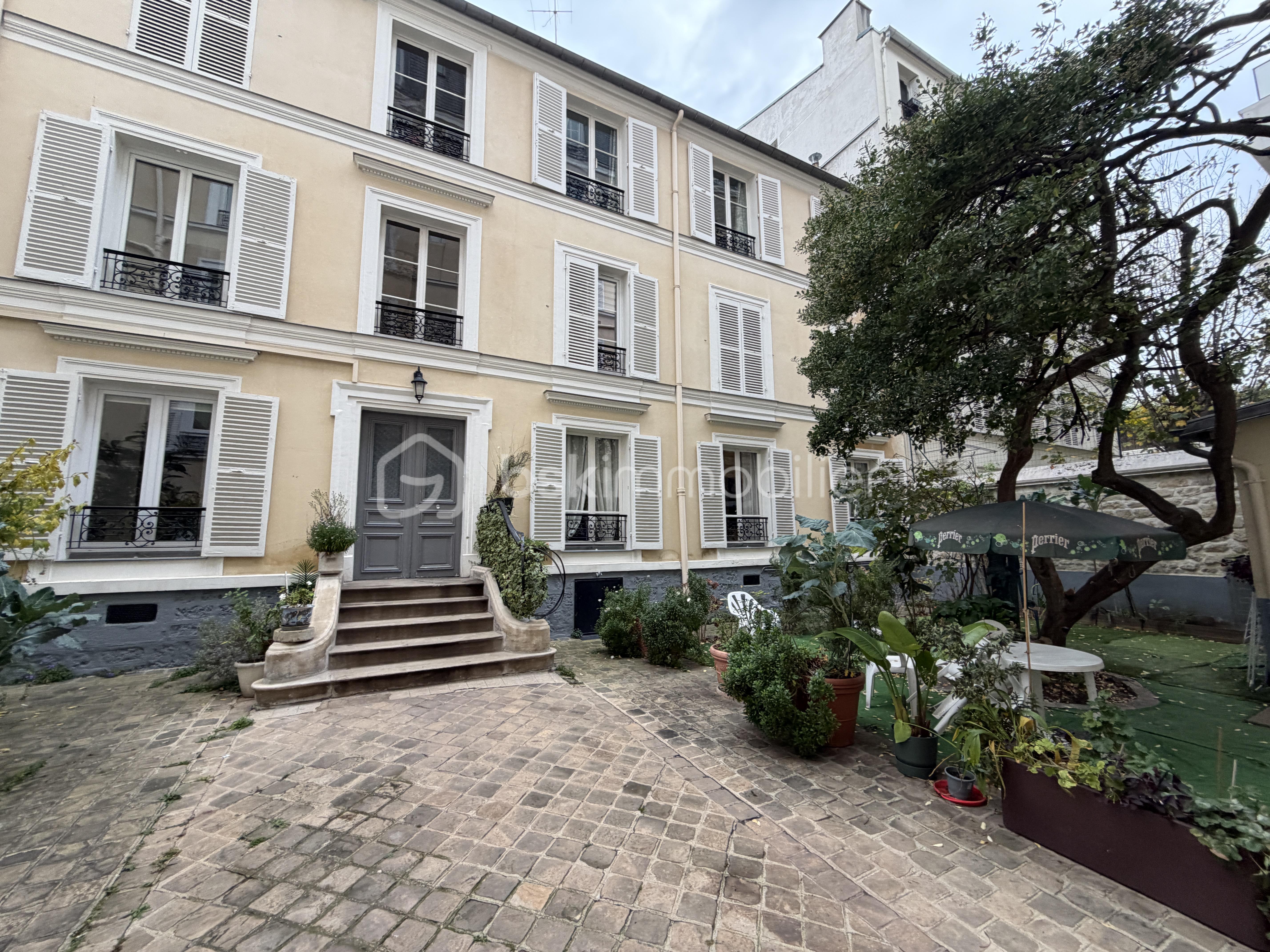Appartement de 49,86 m²