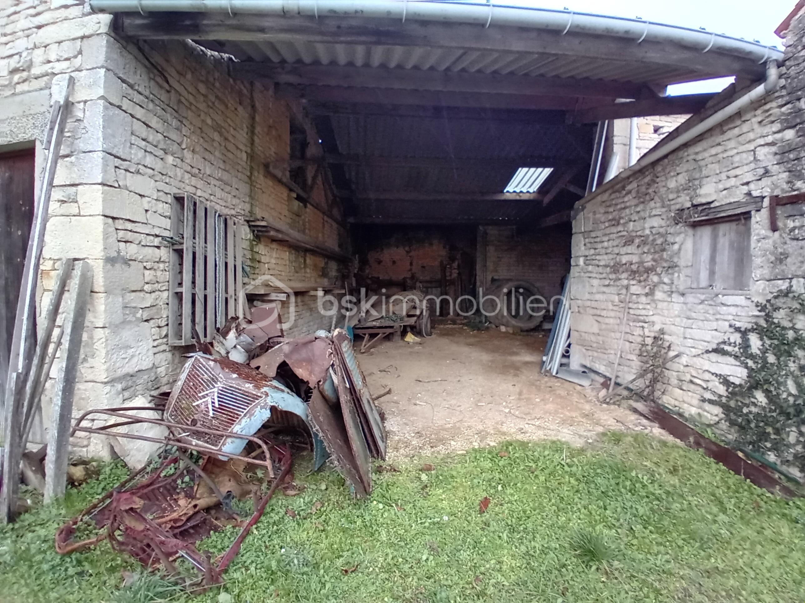 Maison de 160 m² - 20260121_143513.jpg