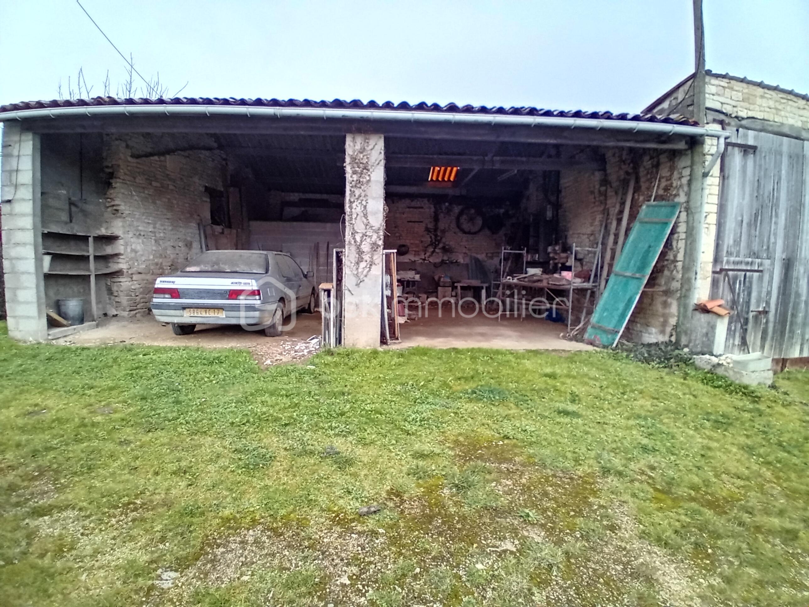 Maison de 160 m² - 20260121_143438.jpg