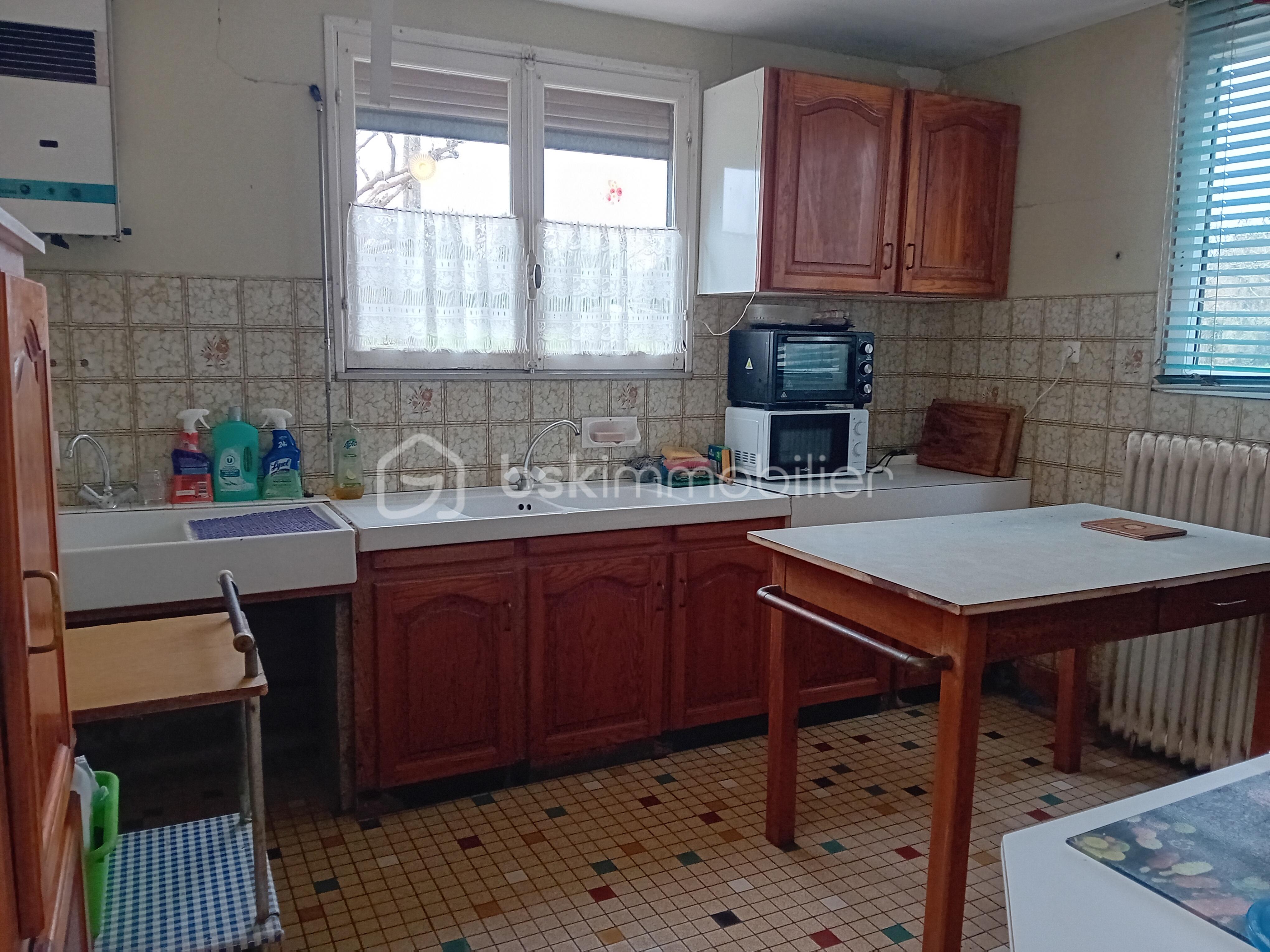 Maison de 160 m² - 20260121_142702.jpg