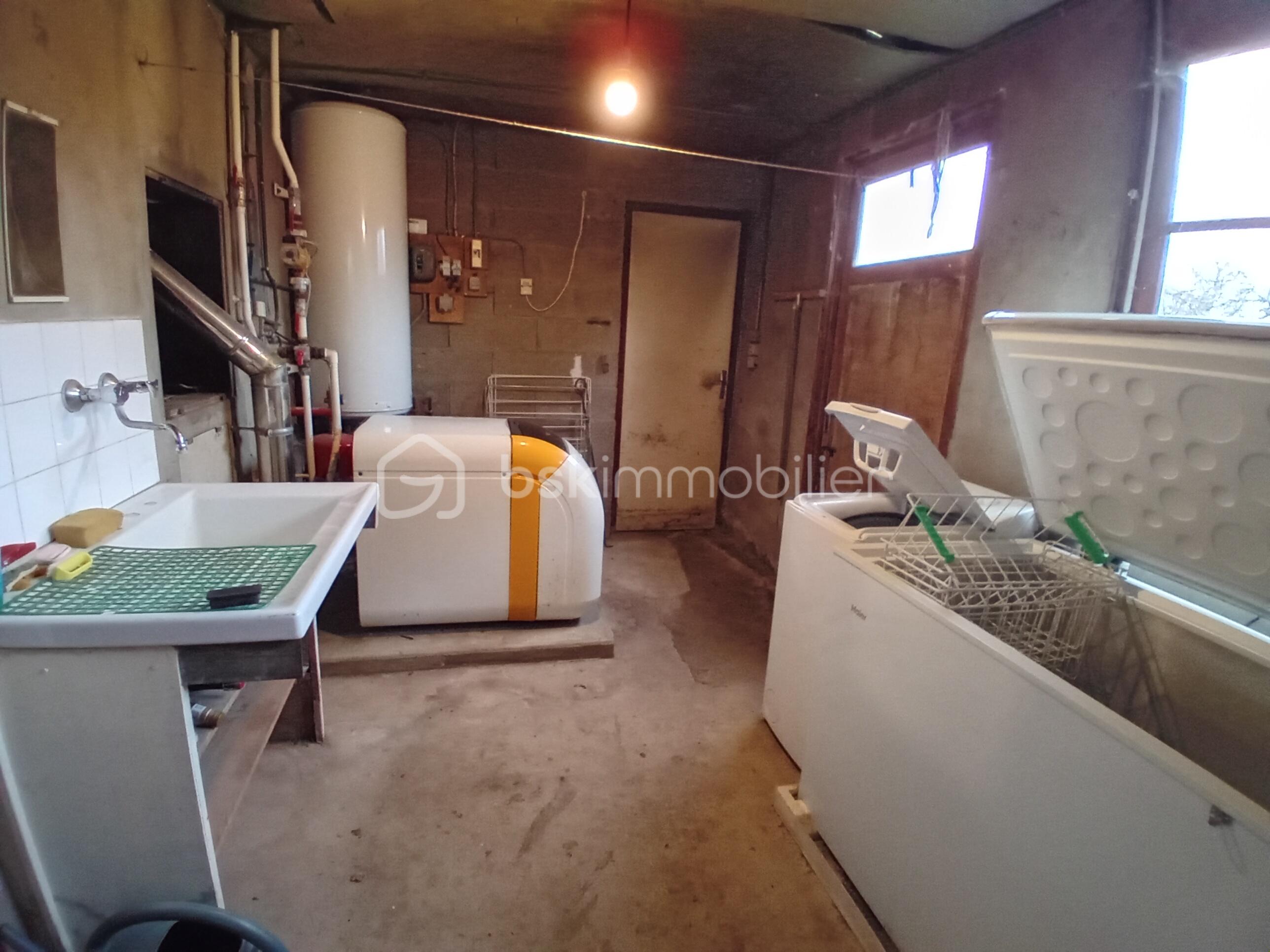 Maison de 160 m² - 20260121_143114.jpg