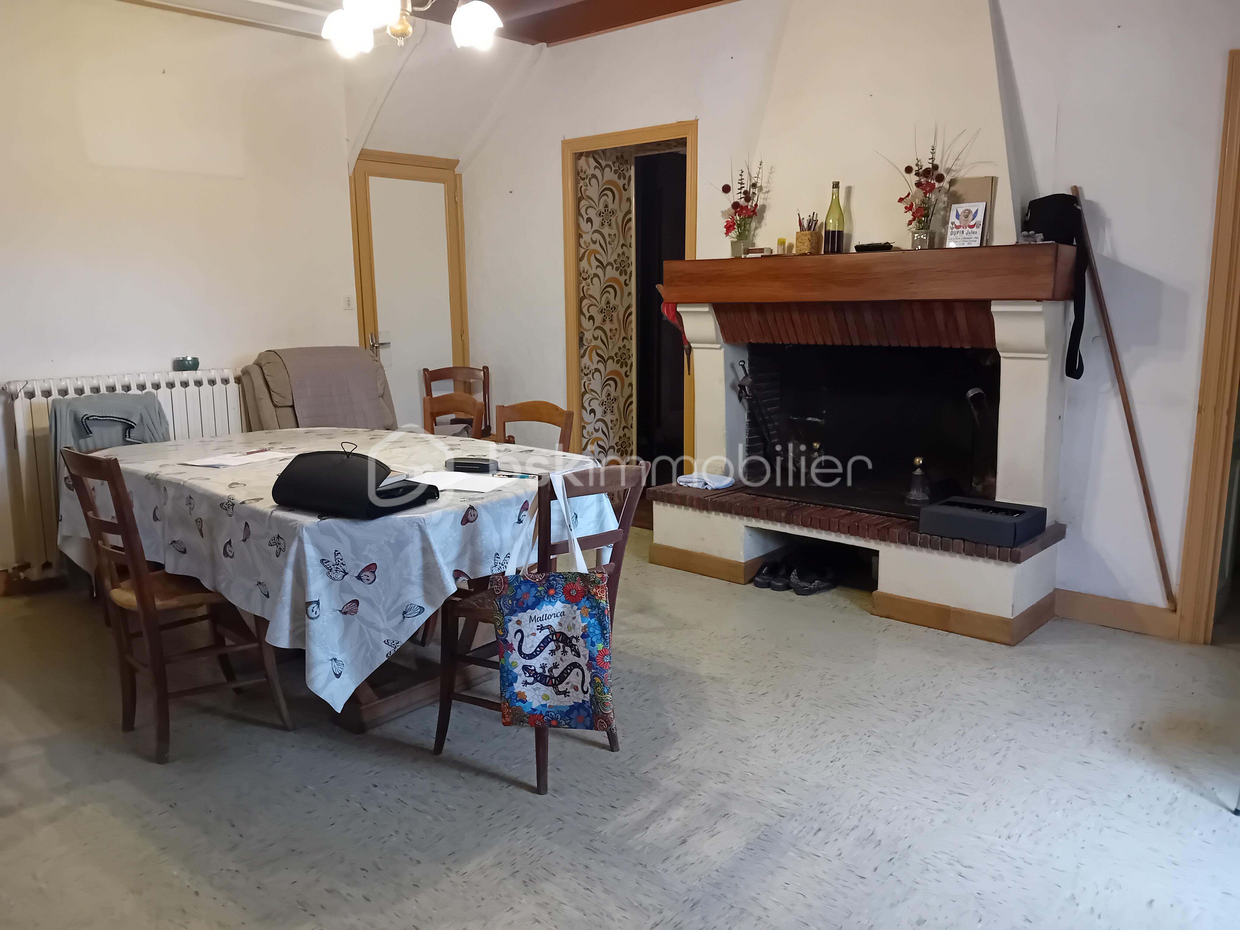 Maison de 160 m² - 20260121_142740.jpg