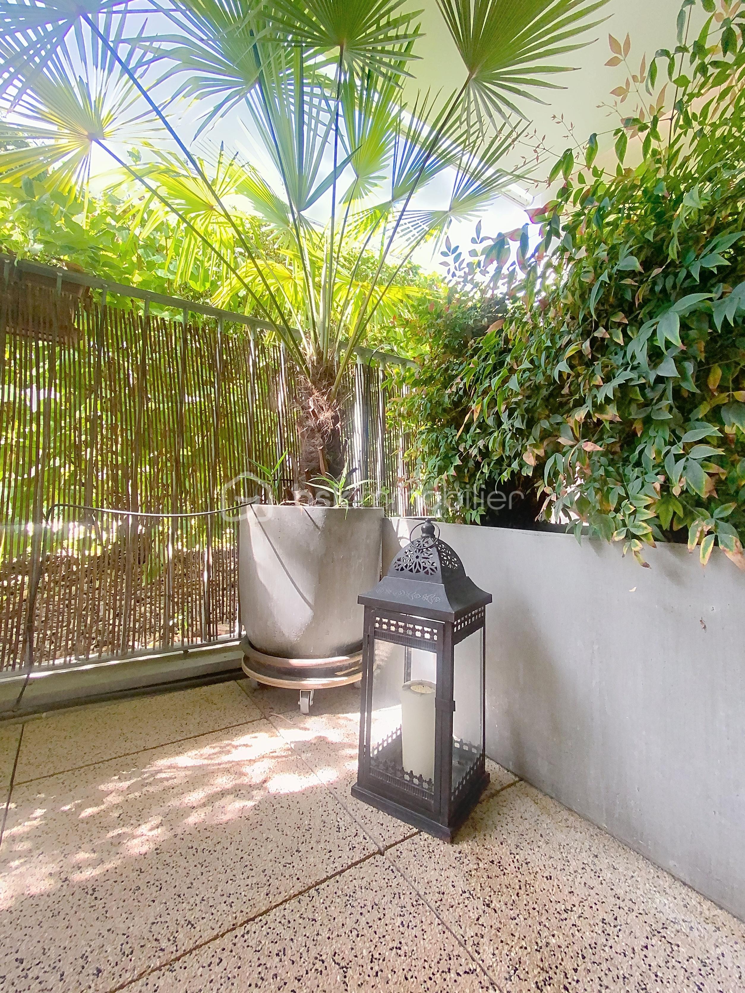 Appartement de 82,01 m²