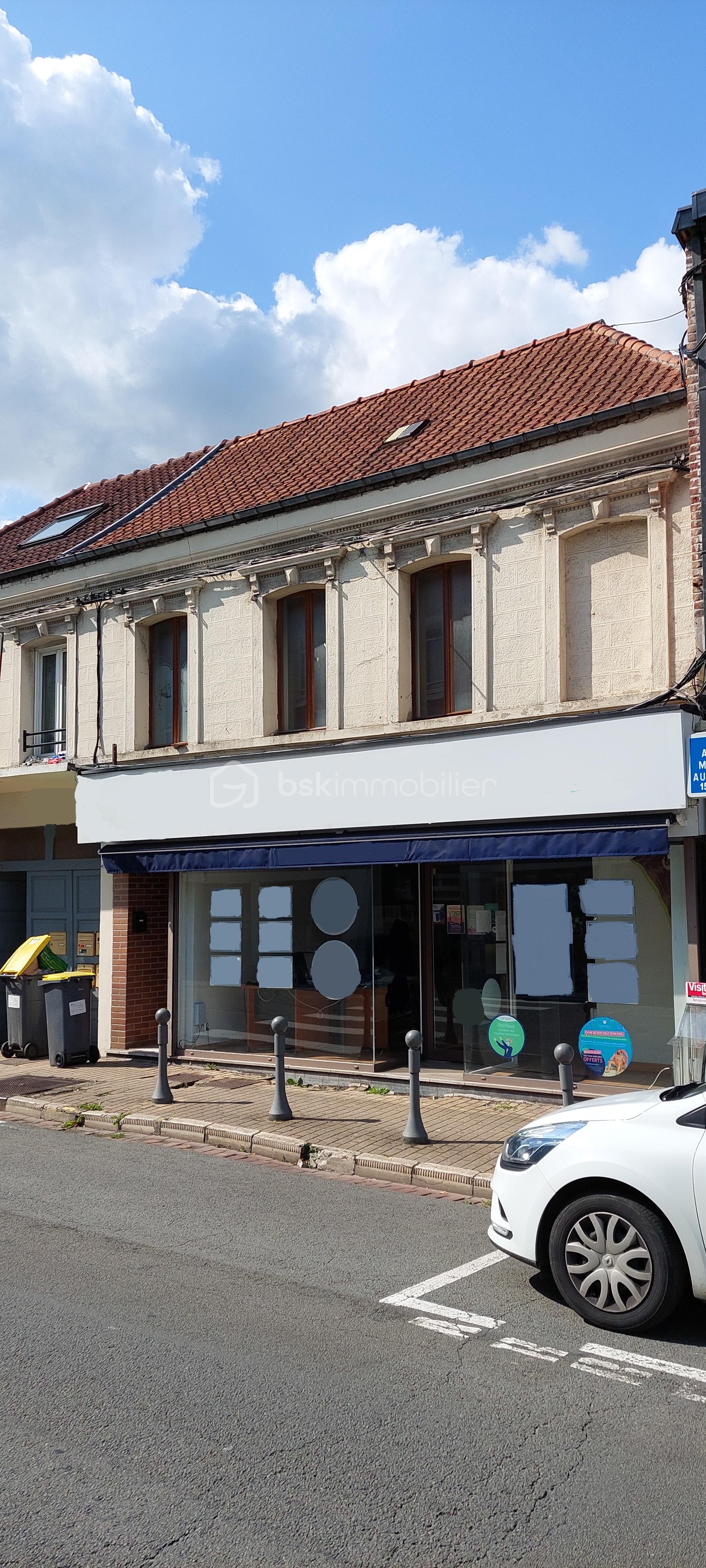 Immeuble mixte de 102,01 m² - 20210824_152812 (1).jpg