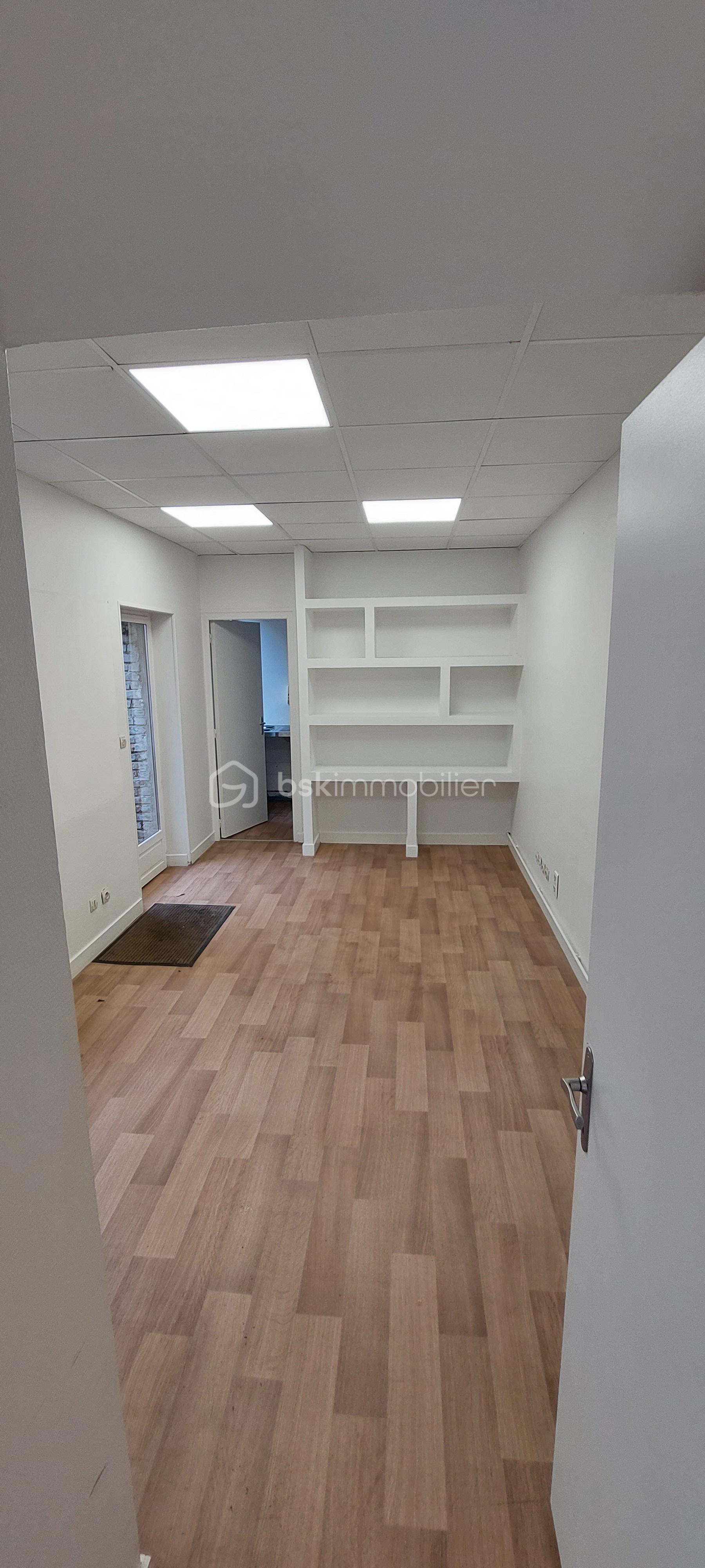 Immeuble mixte de 102,01 m² - 20211001_104922.jpg