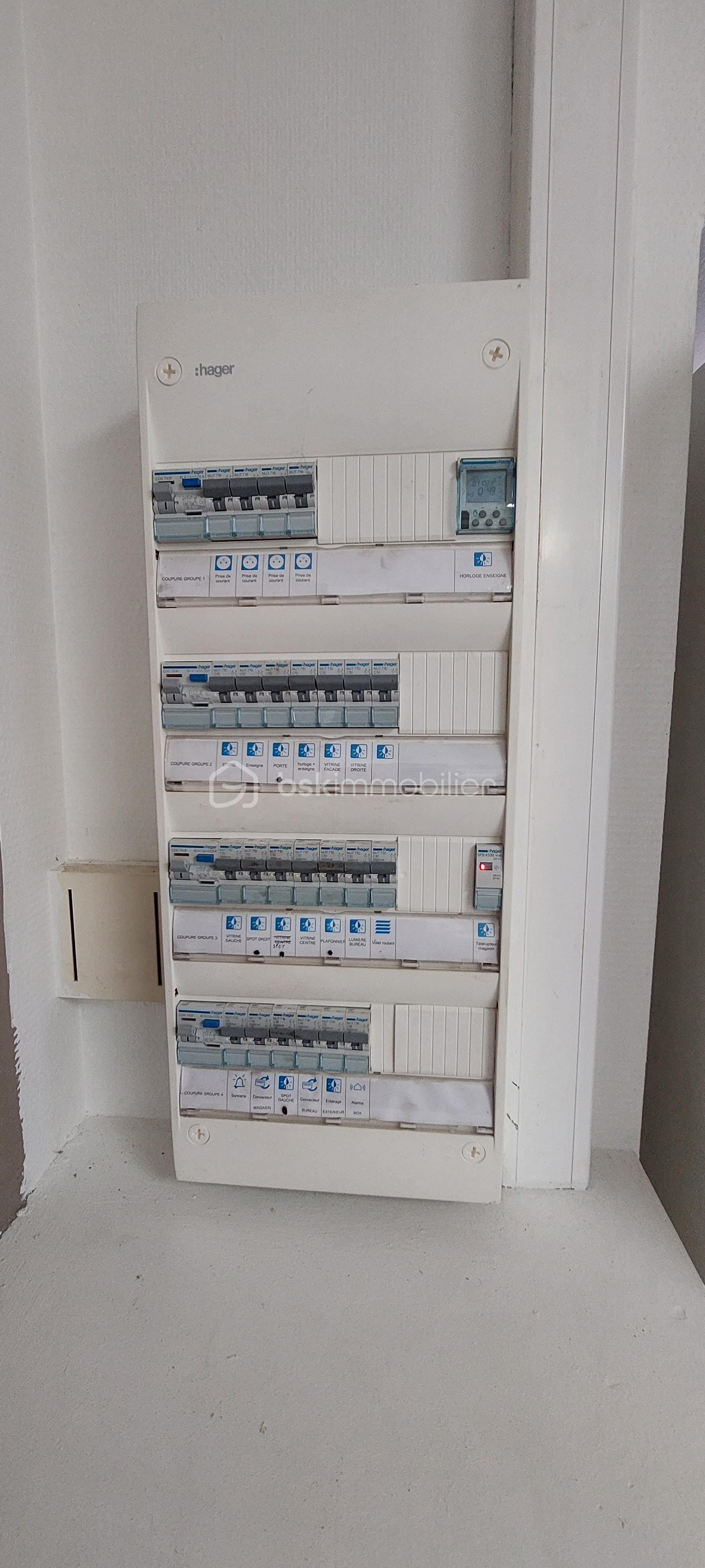Immeuble mixte de 102,01 m² - 20211001_105001.jpg