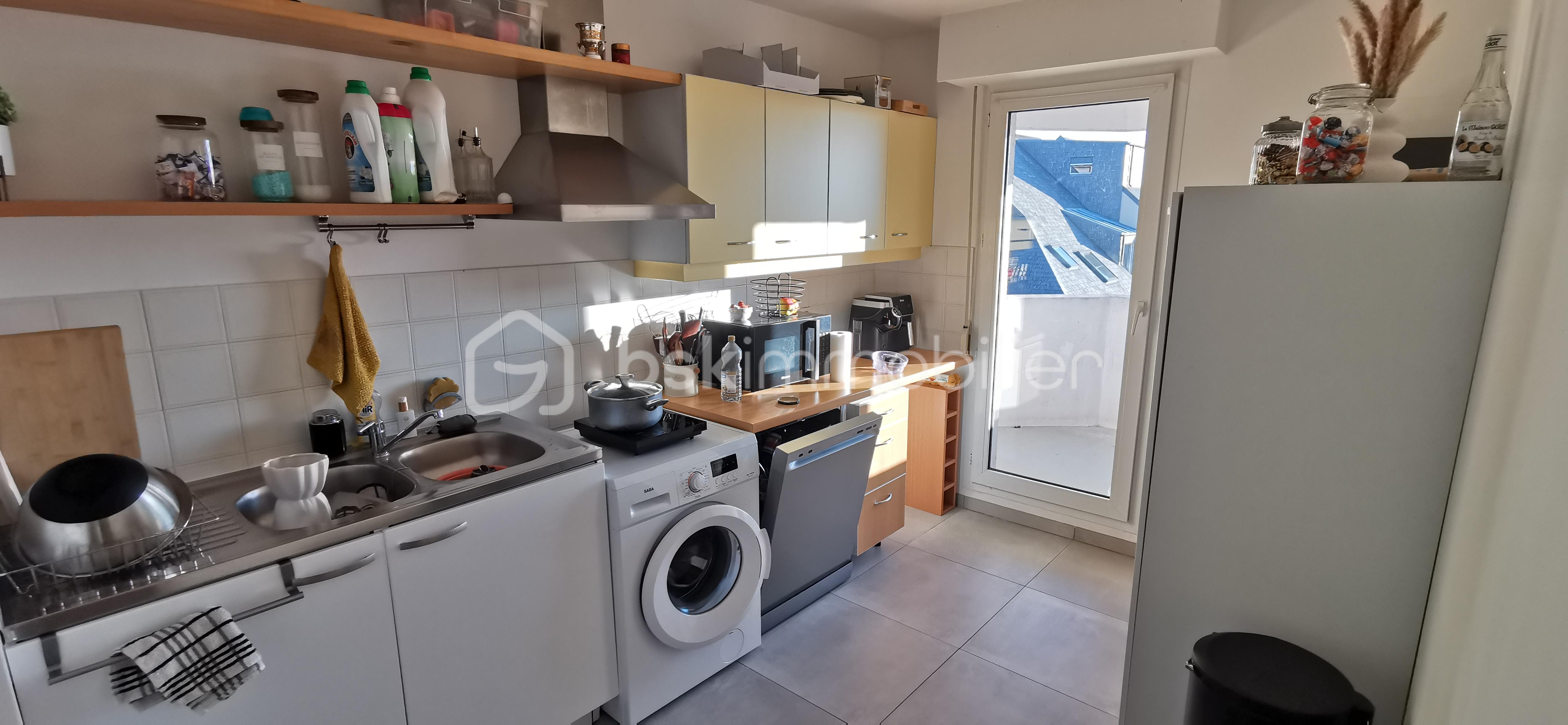 Appartement de 57,78 m² - cuisine.jpg