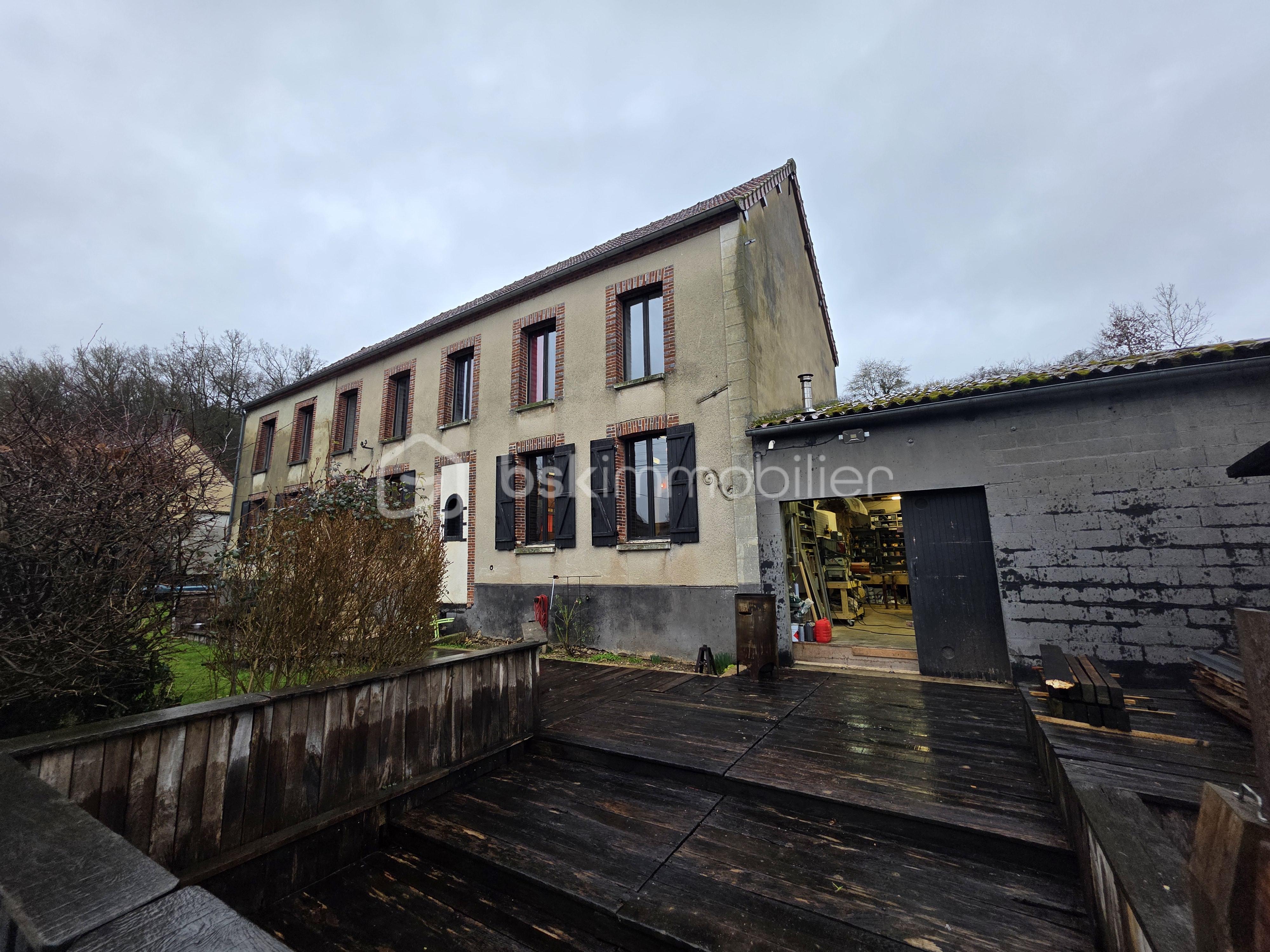 Maison traditionnelle de 189 m² - 20260127_160942.jpg