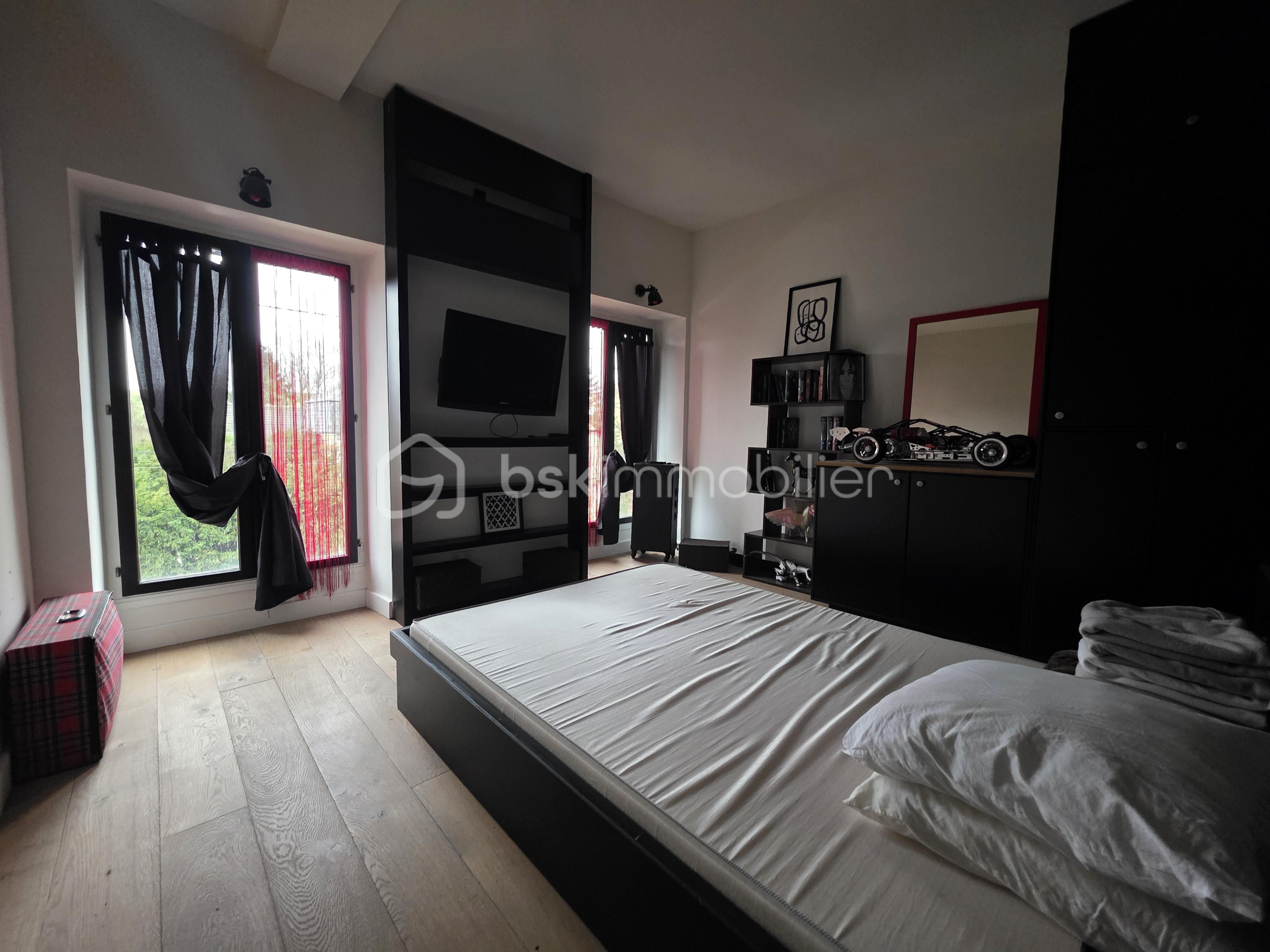 Maison traditionnelle de 189 m² - 20260127_145711.jpg