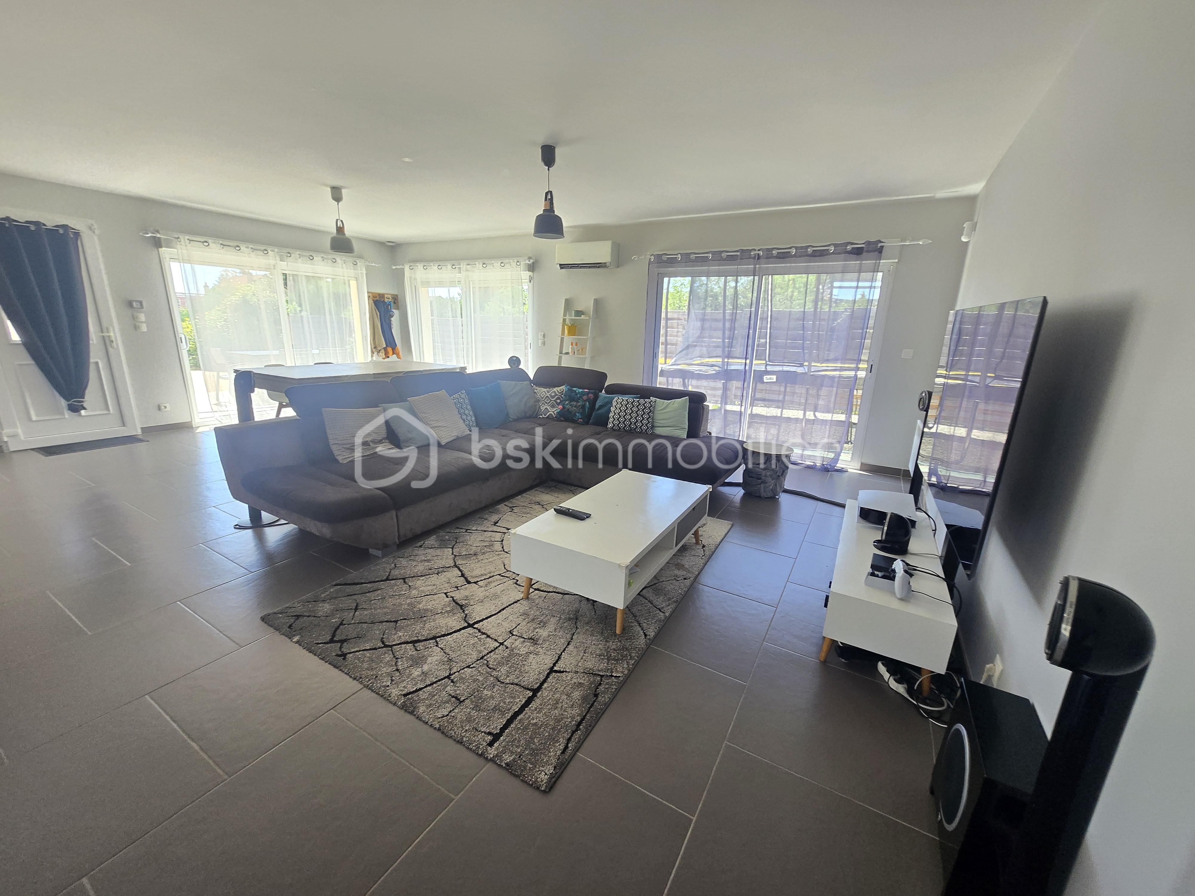 Pavillon de 120 m² - 20250623_132418.jpg