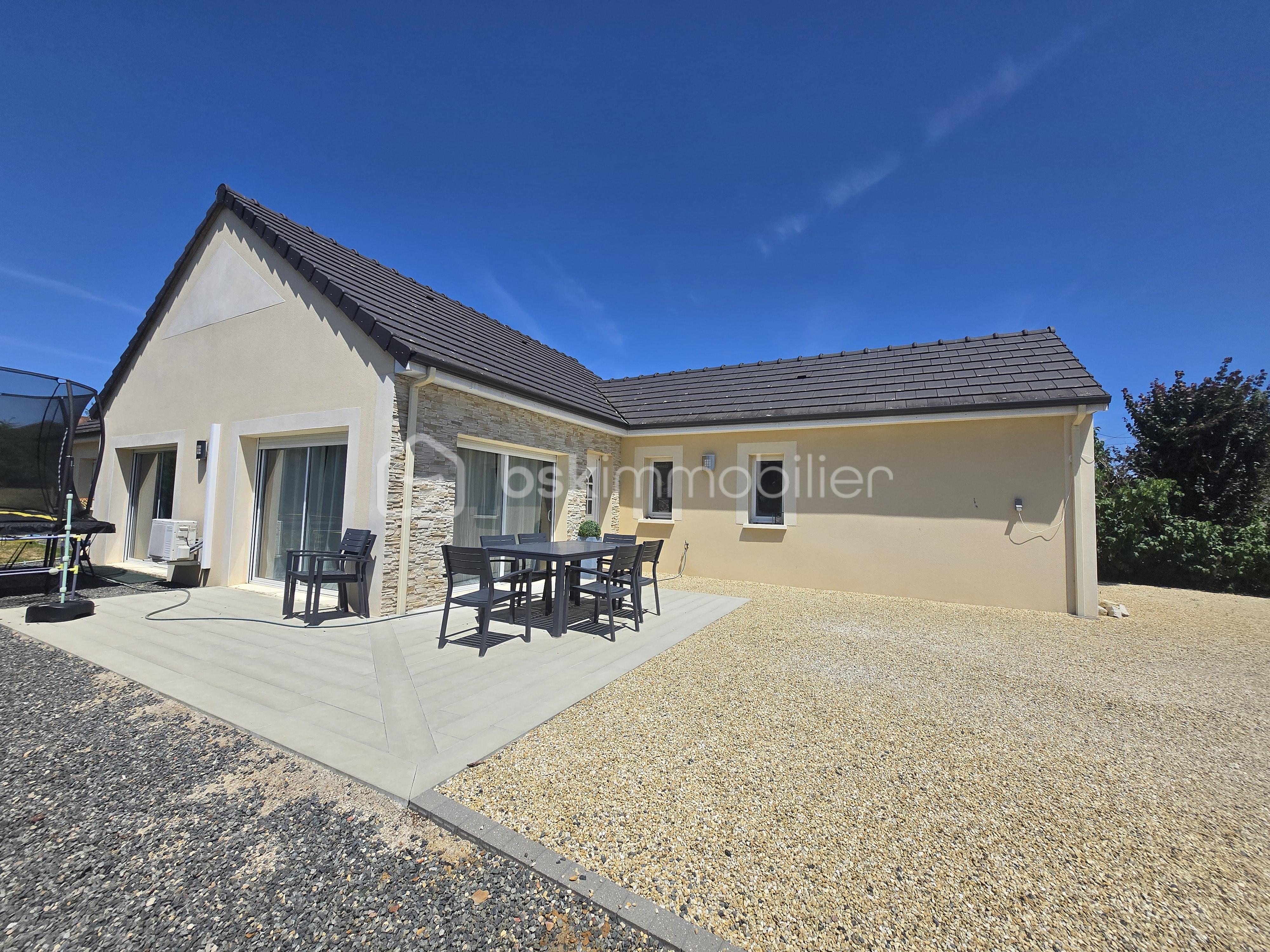 Pavillon de 120 m² - 20250623_134457.jpg