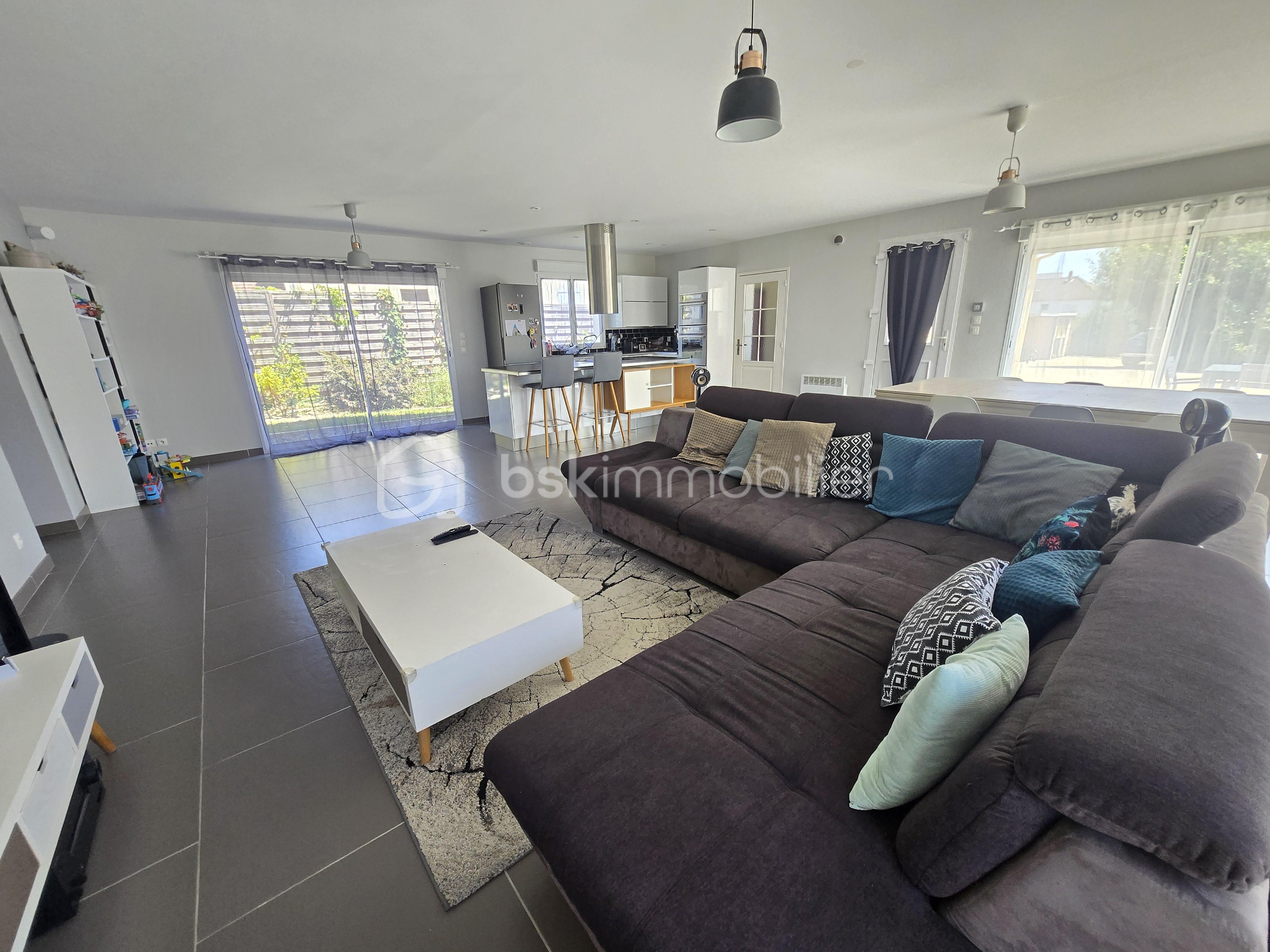 Pavillon de 120 m² - 20250623_134746.jpg