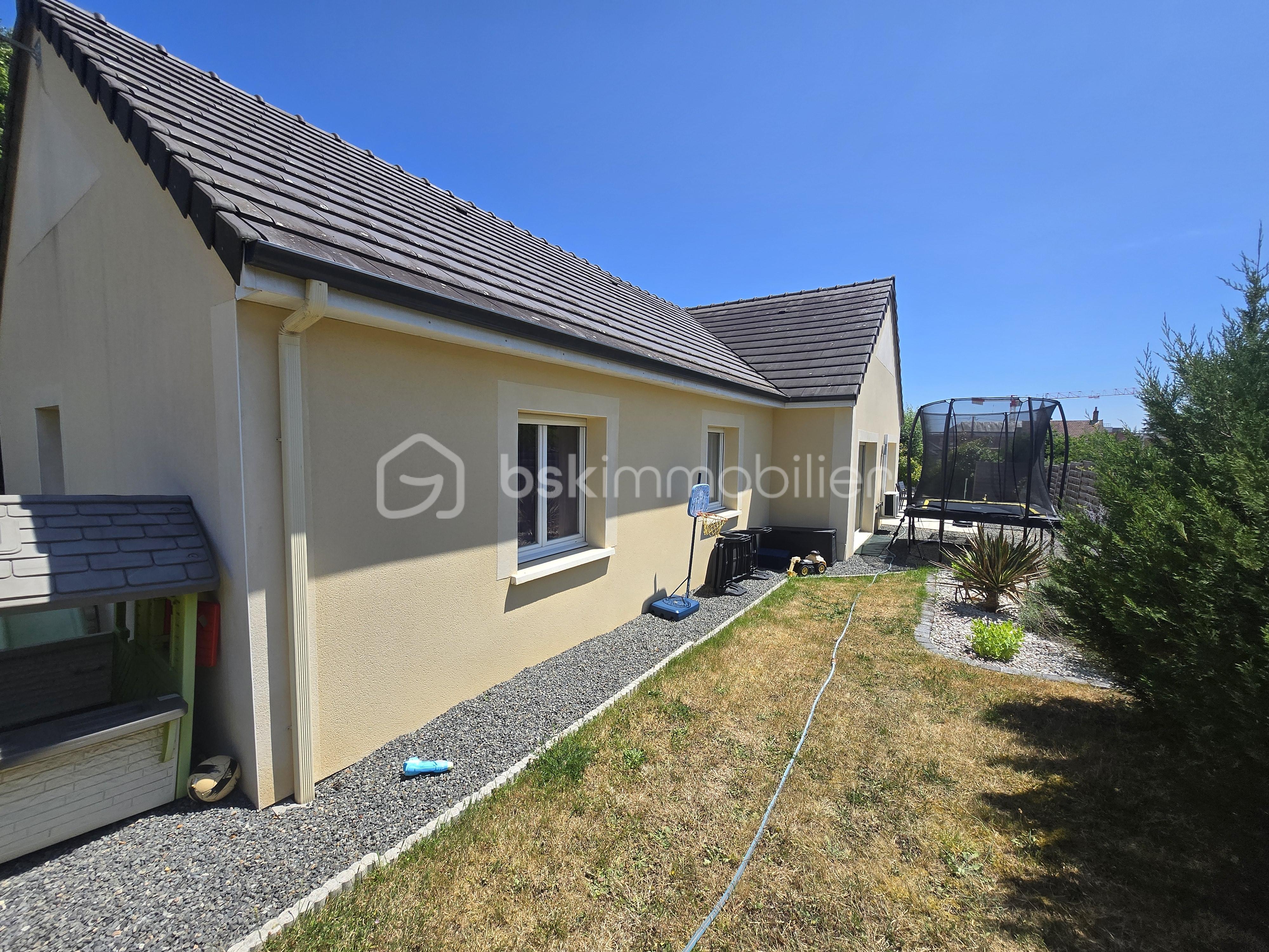 Pavillon de 120 m² - 20250623_134544.jpg