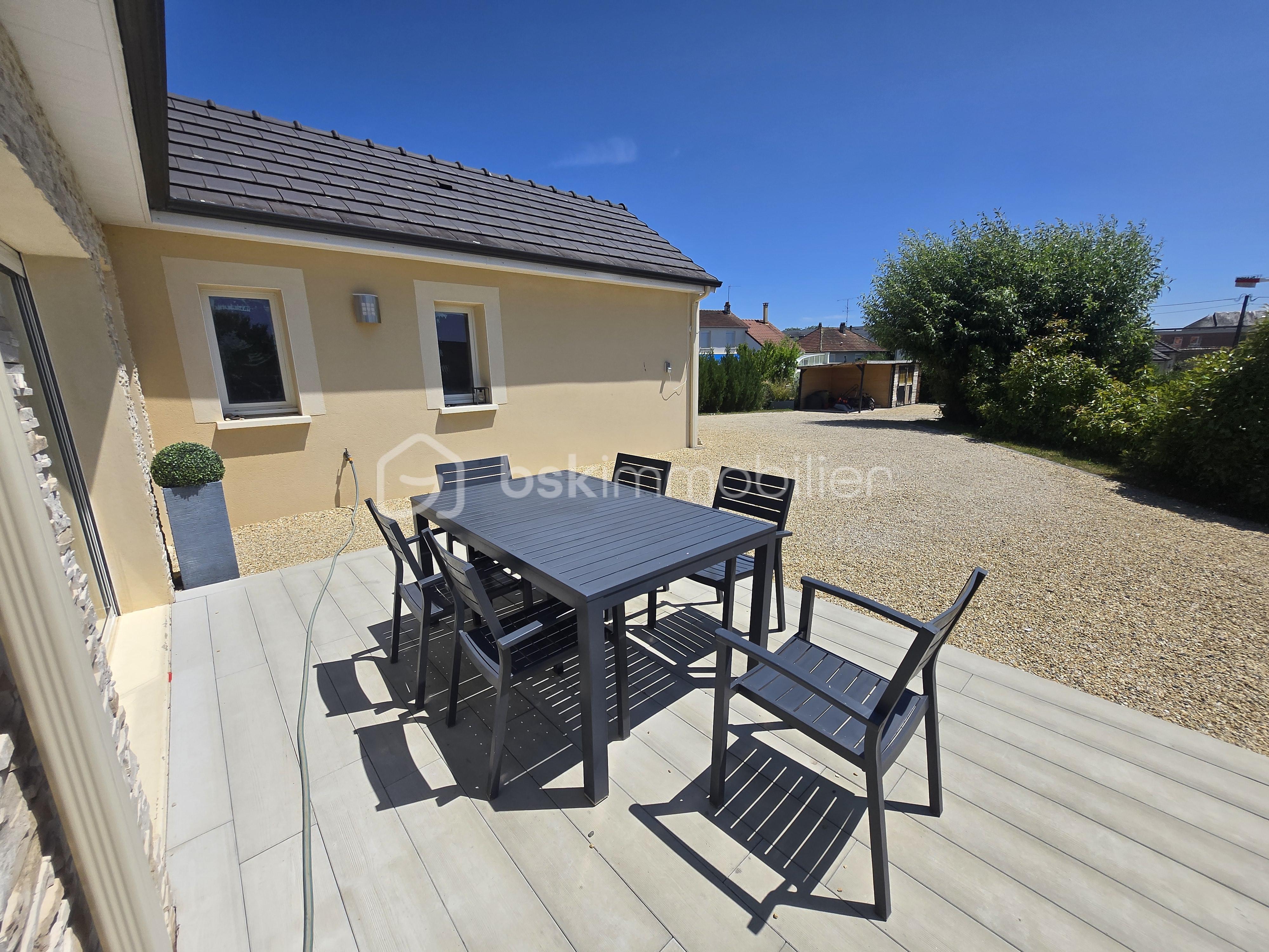 Pavillon de 120 m² - 20250623_134523.jpg