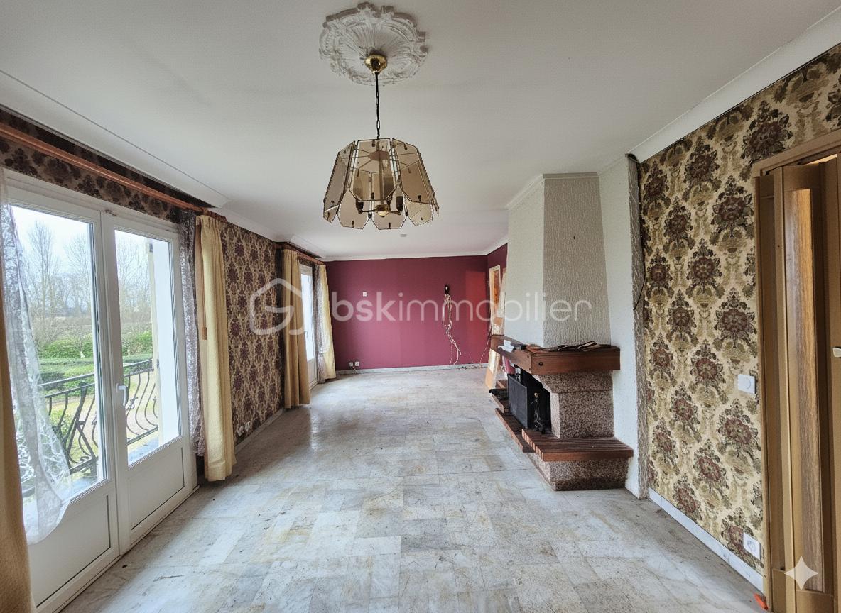 Maison 5 pièces 140 m² · à Saint-Sulpice-la-Pointe · 140 m² · 299 000 €