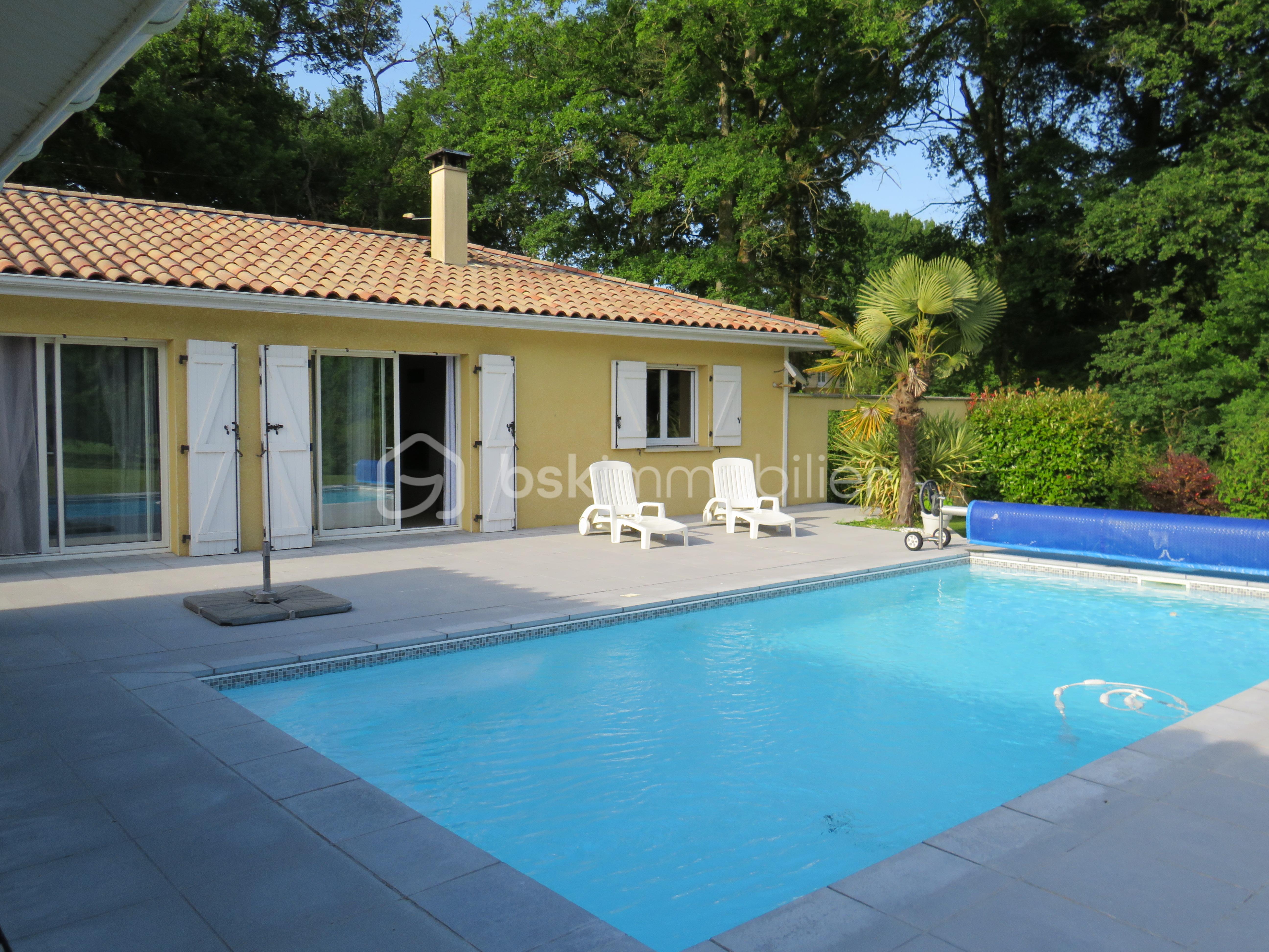 Maison de 120 m² - IMG_6954.JPG