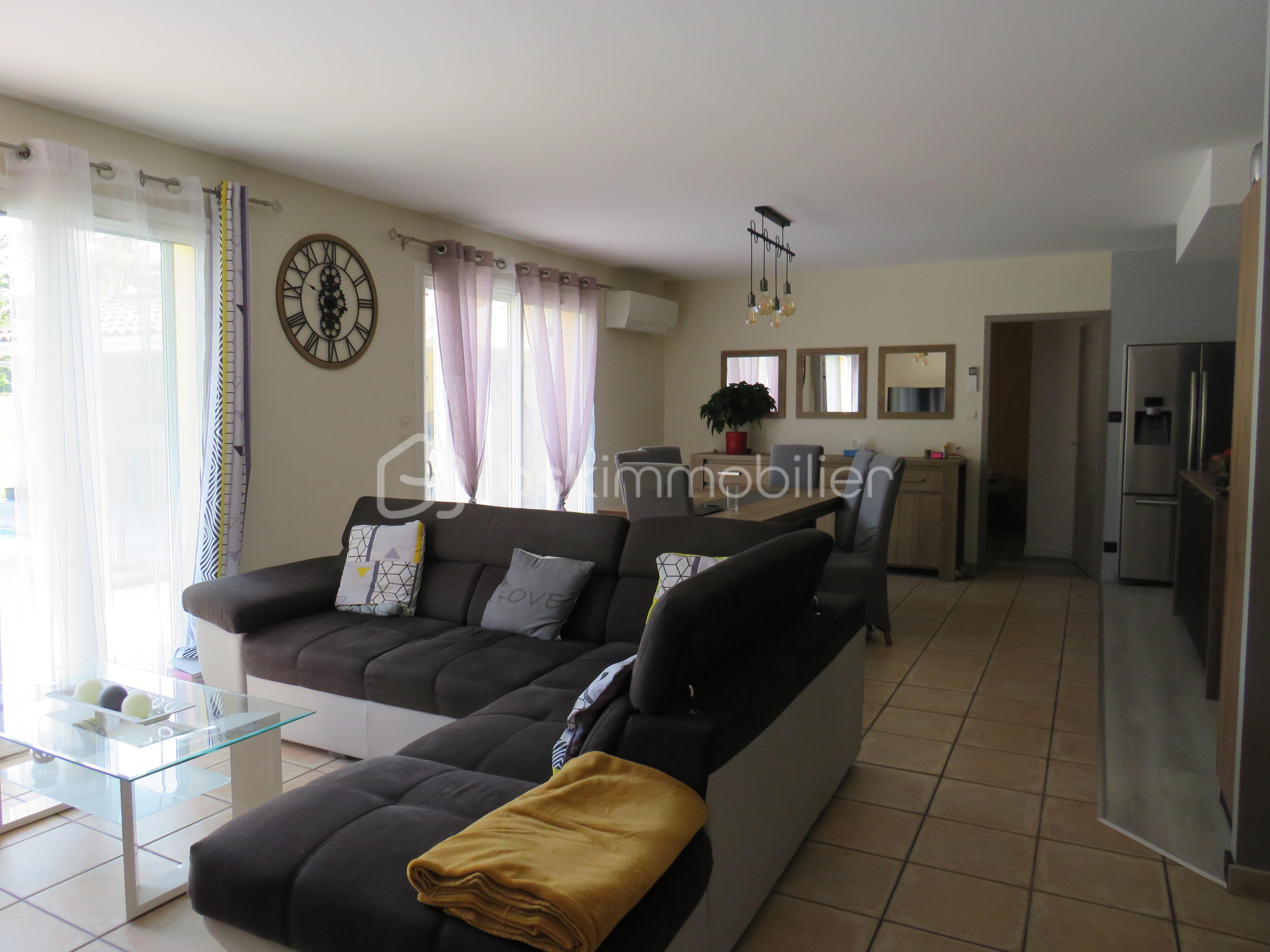 Maison de 120 m² - IMG_6967.JPG