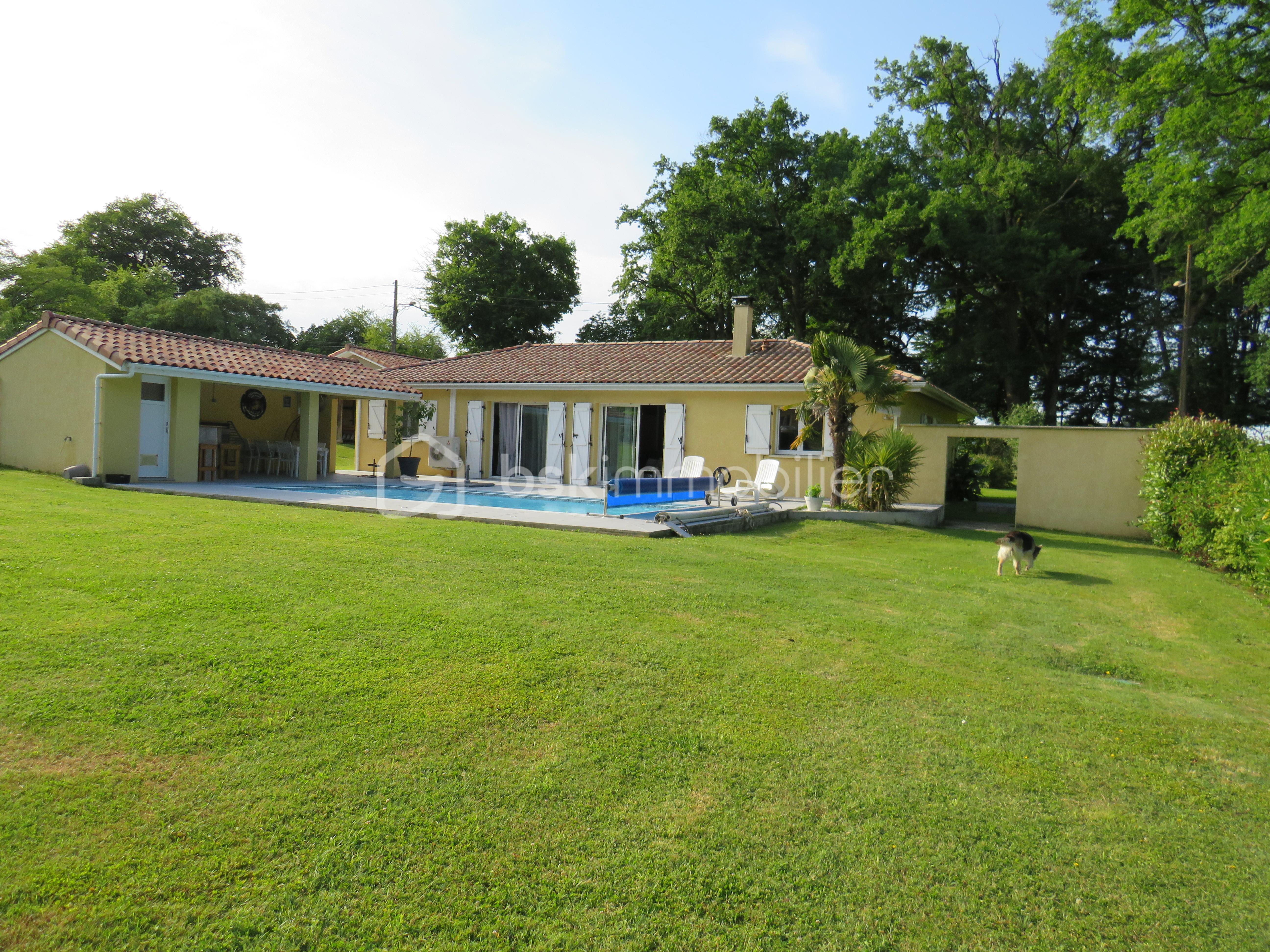 Maison de 120 m² - IMG_6950.JPG