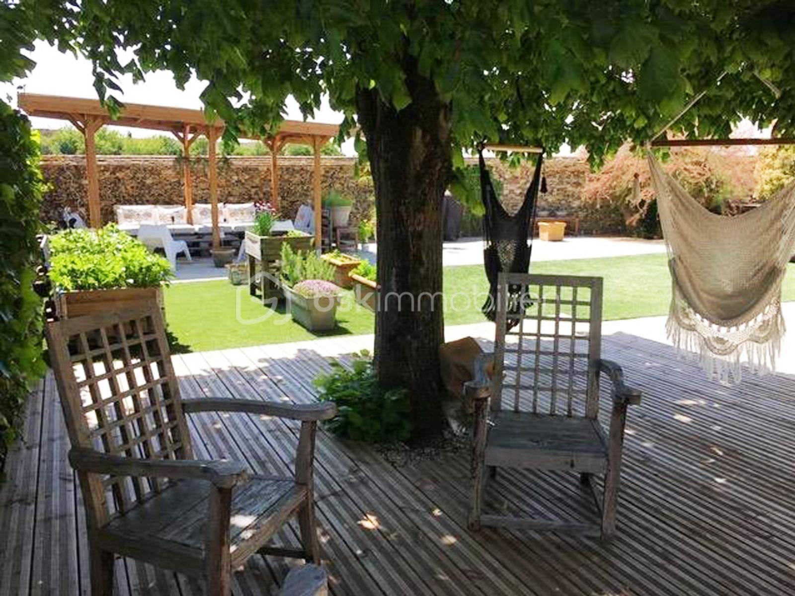 Maison ancienne de 175 m² - NICOLAS VAN DE WALLE BSK IMMOBILIER GOUSSAINVILLE LOLY D.jpeg