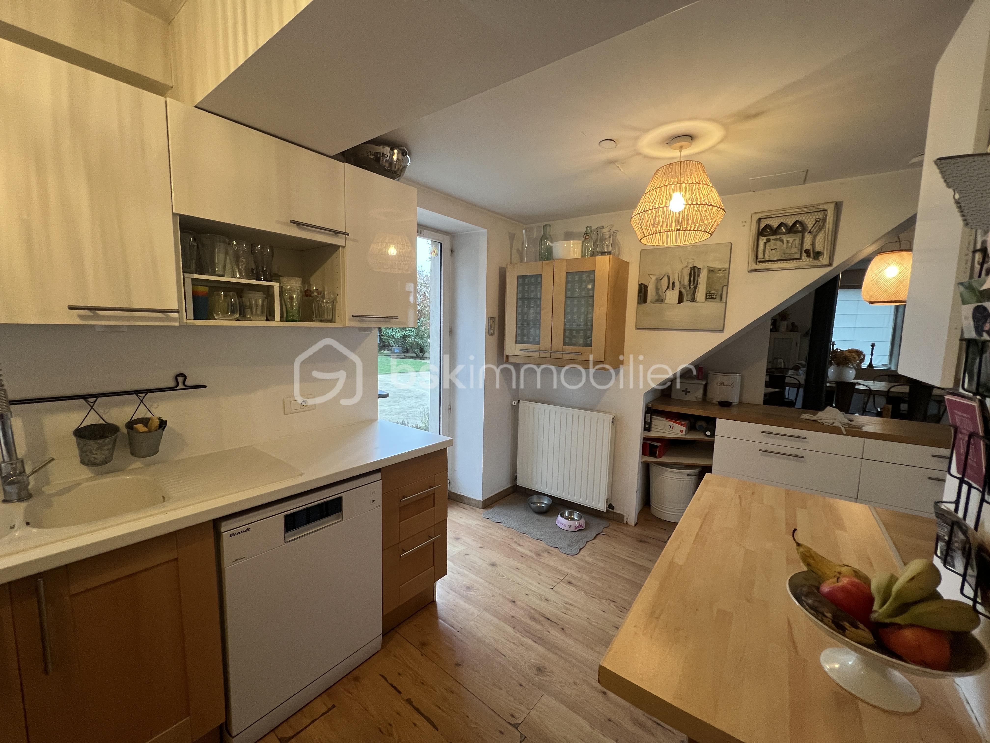 Maison ancienne de 175 m² - NICOLAS VAN DE WALLE BSK IMMOBILIER GOUSSAINVILLE LOLY 34.JPG