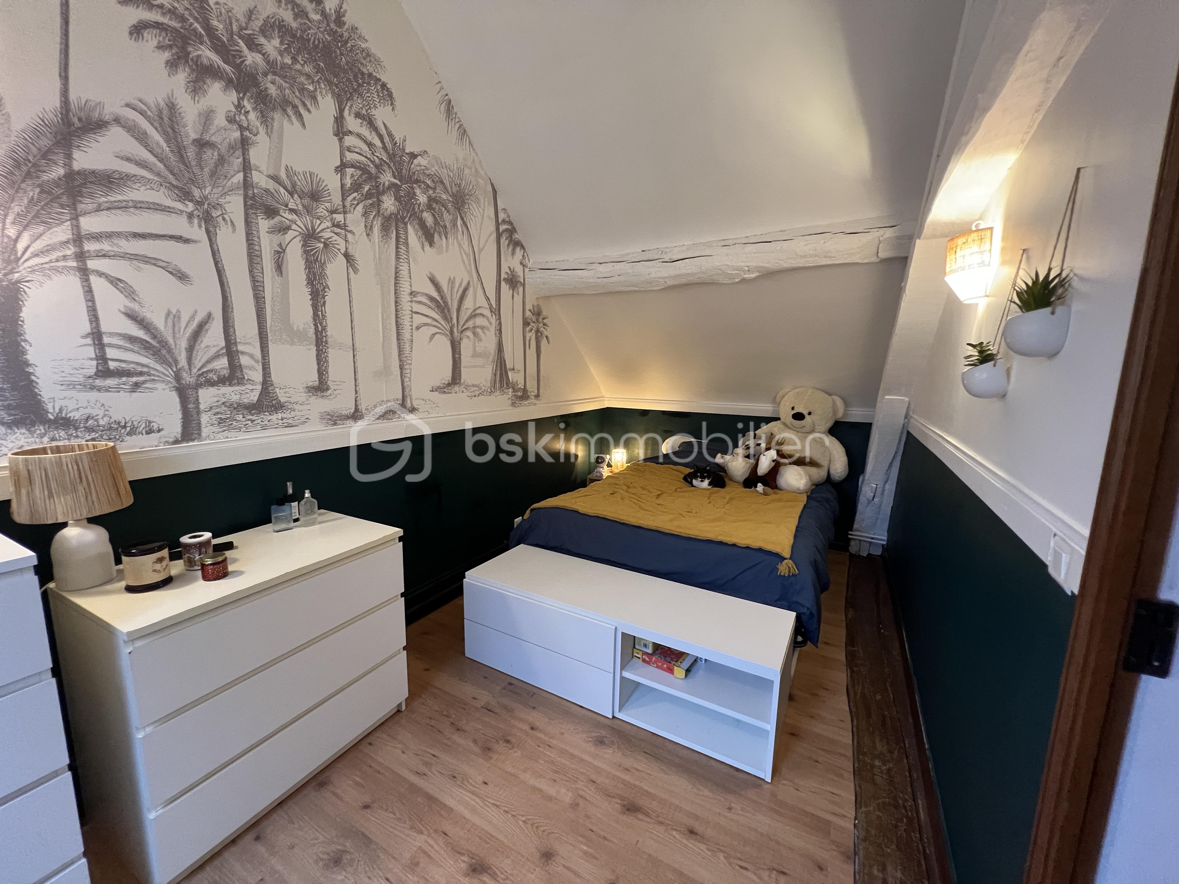 Maison ancienne de 175 m² - NICOLAS VAN DE WALLE BSK IMMOBILIER GOUSSAINVILLE LOLY 24.JPG